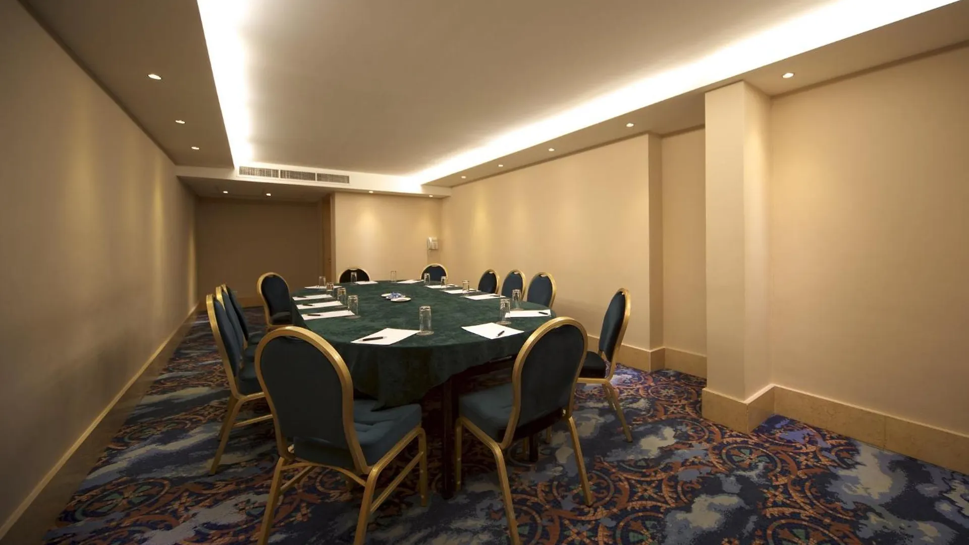 *****  فندق Voco Malta By Ihg سانت جوليان مالطا