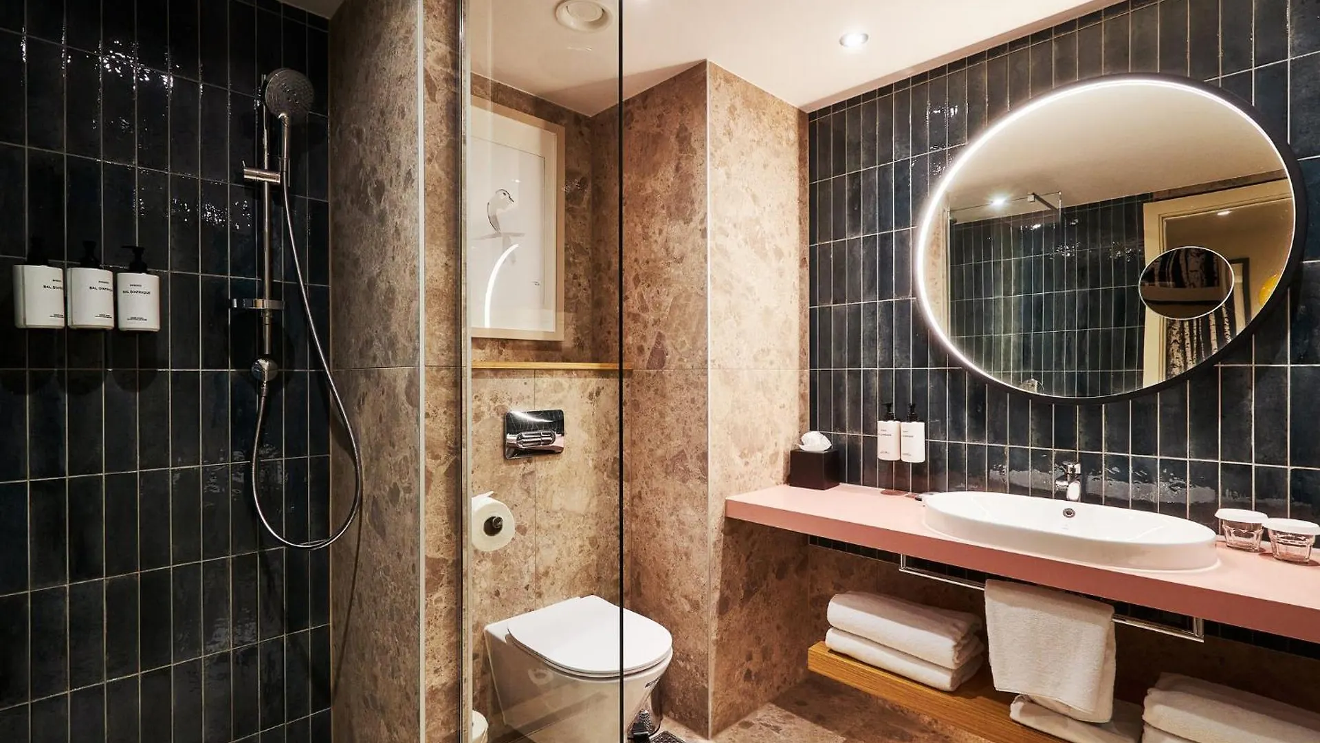 فندق Voco Malta By Ihg سانت جوليان