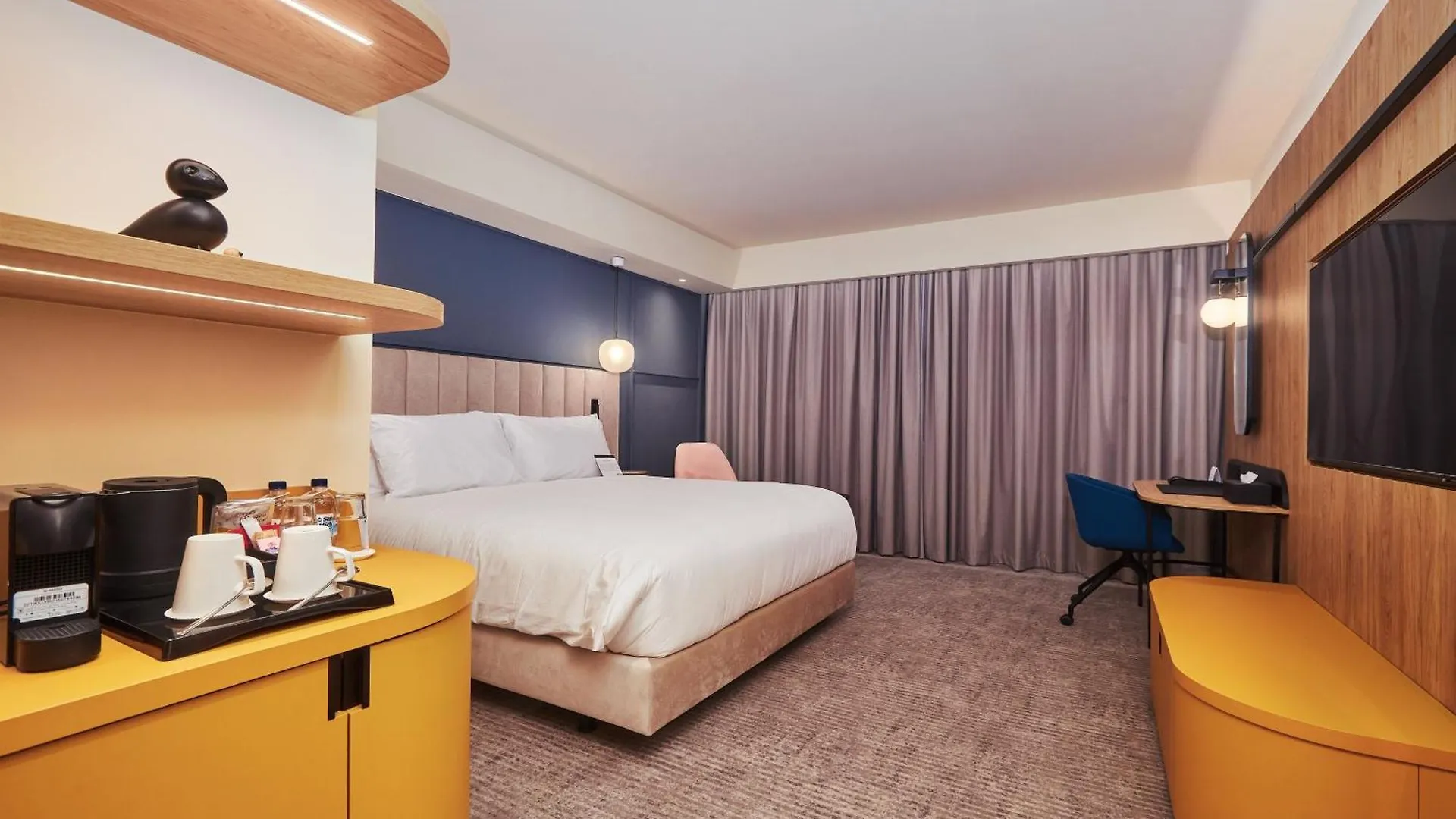 فندق Voco Malta By Ihg سانت جوليان