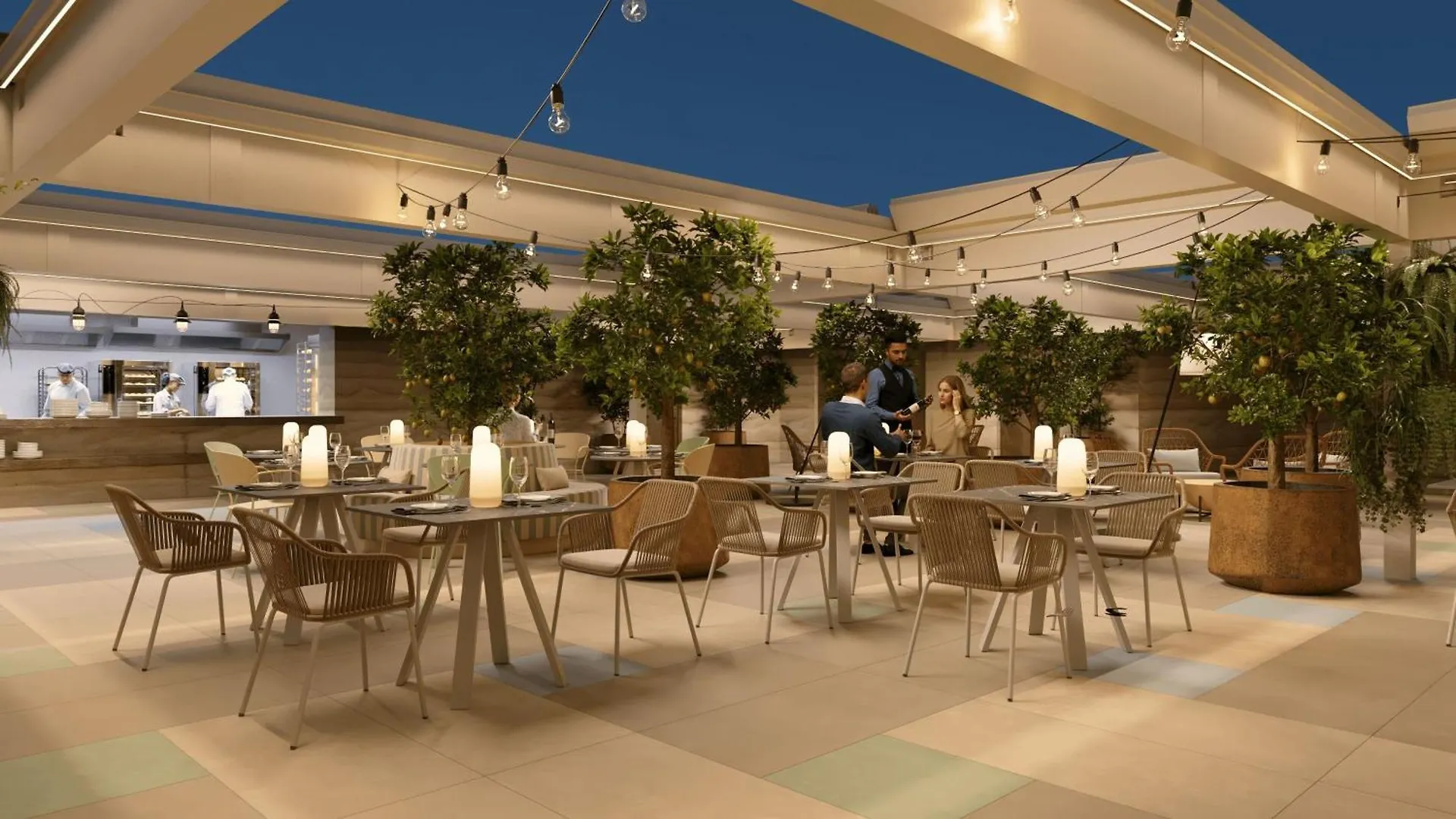 فندق Voco Malta By Ihg سانت جوليان