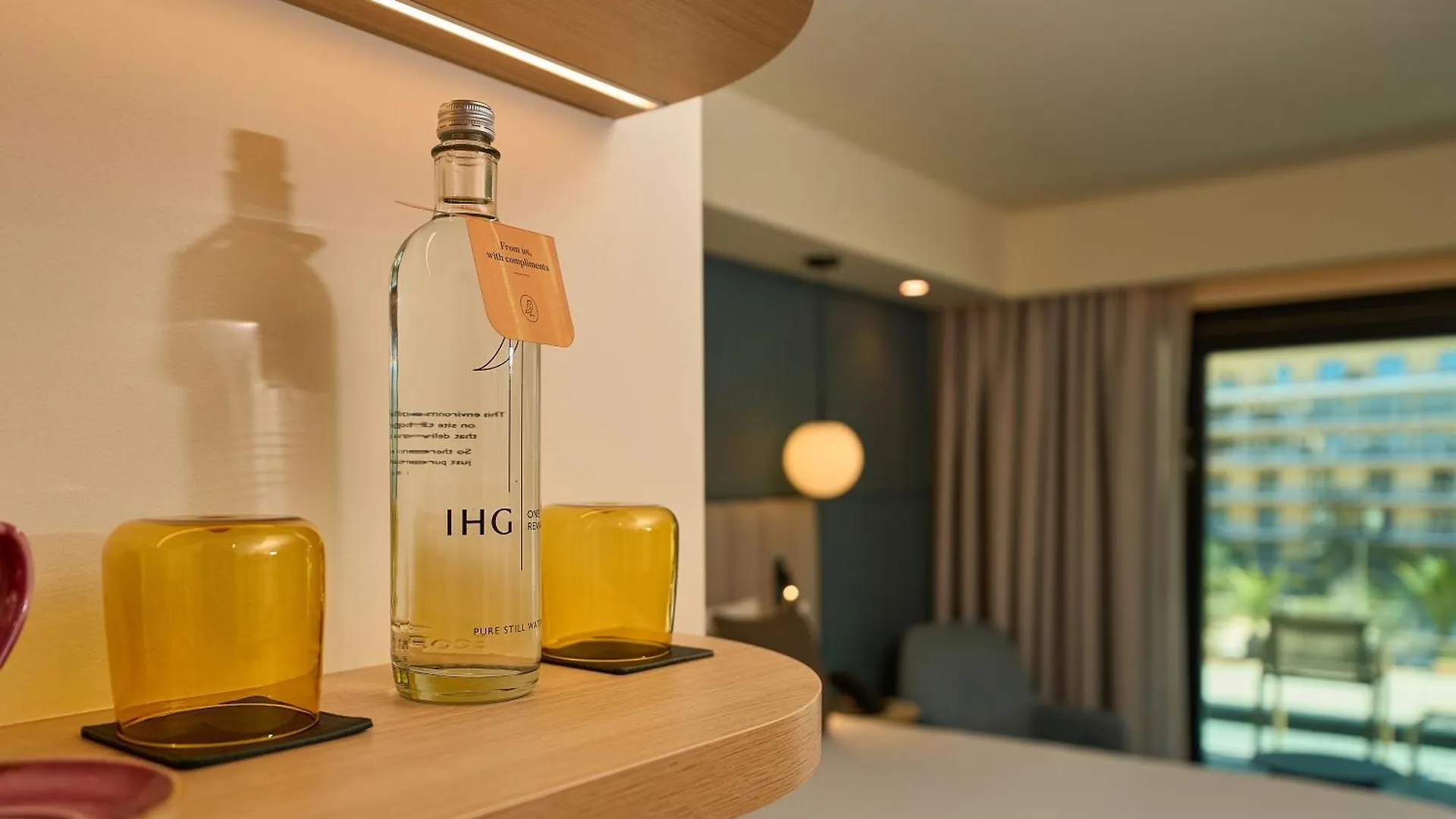 فندق Voco Malta By Ihg سانت جوليان