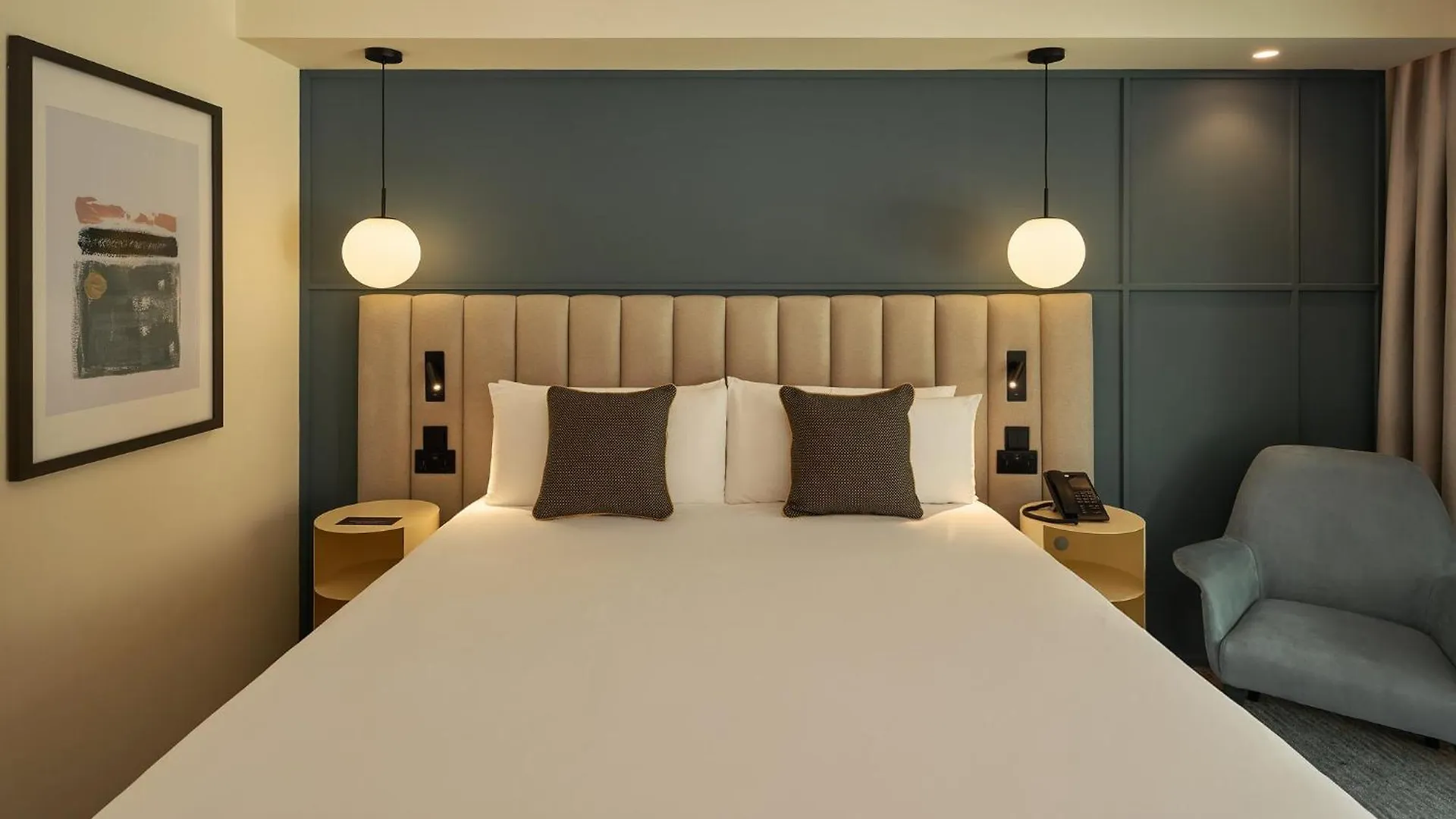 فندق Voco Malta By Ihg سانت جوليان