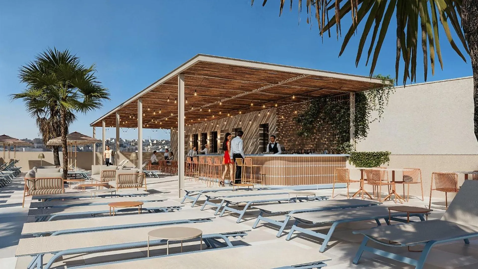 فندق Voco Malta By Ihg سانت جوليان