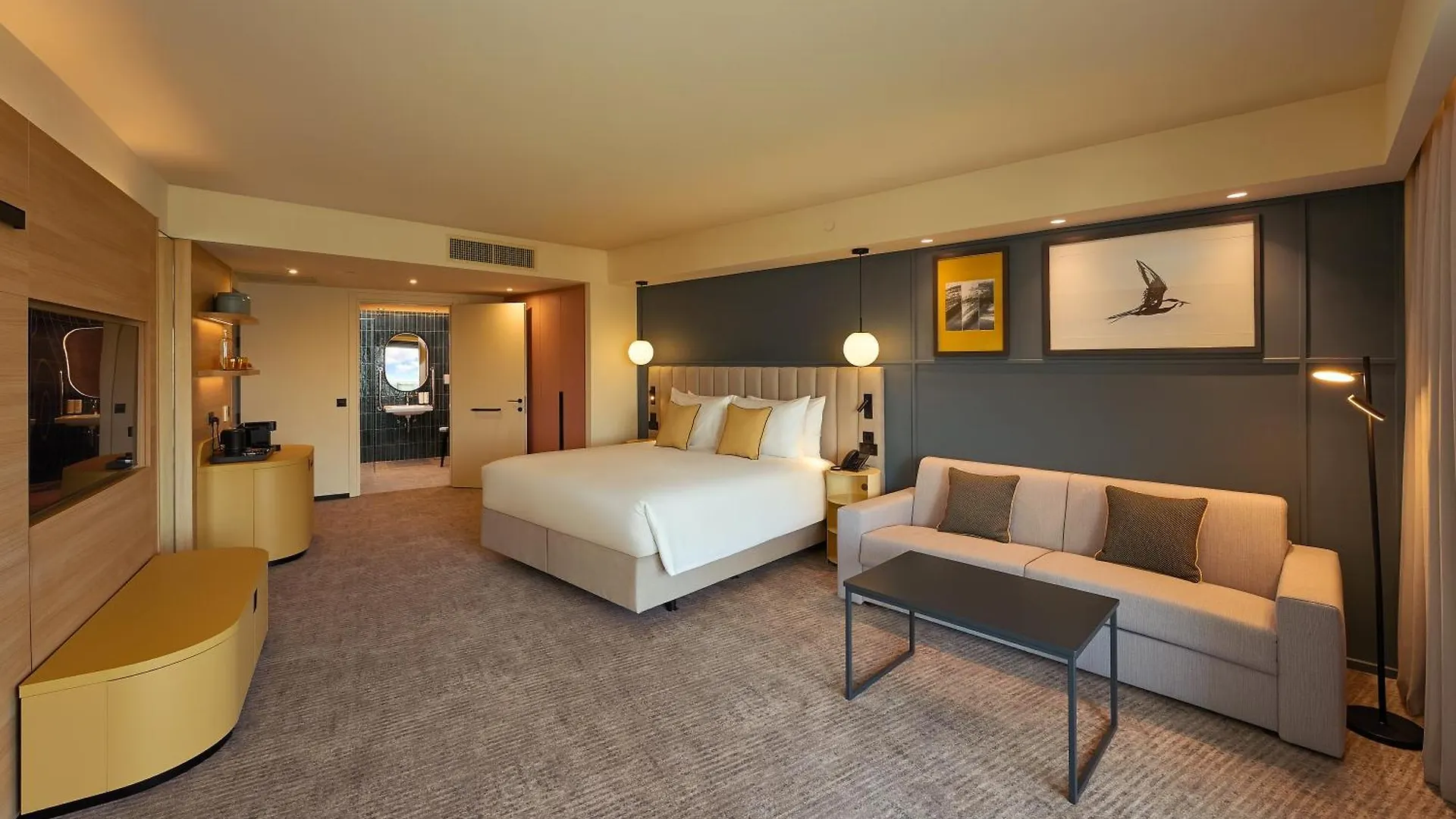 فندق Voco Malta By Ihg سانت جوليان
