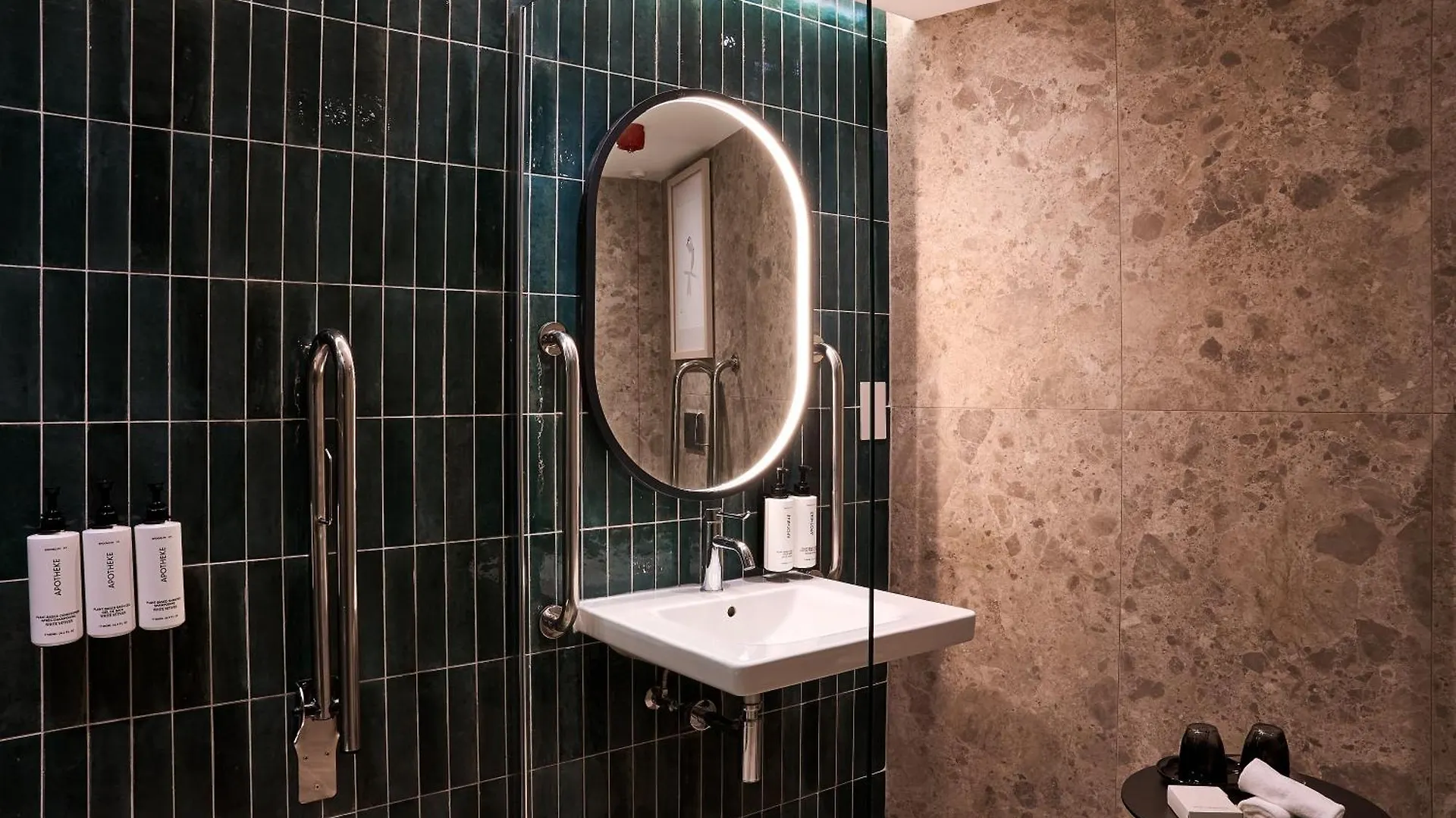 فندق Voco Malta By Ihg سانت جوليان