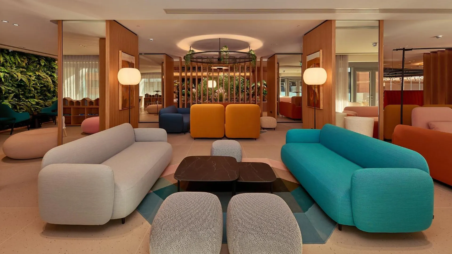 *****  فندق Voco Malta By Ihg سانت جوليان مالطا