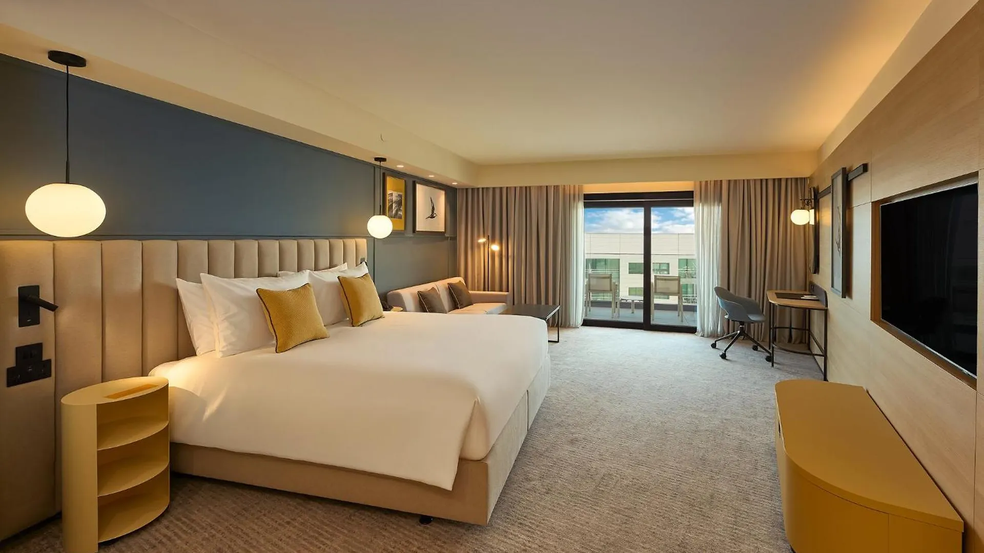 فندق Voco Malta By Ihg سانت جوليان مالطا