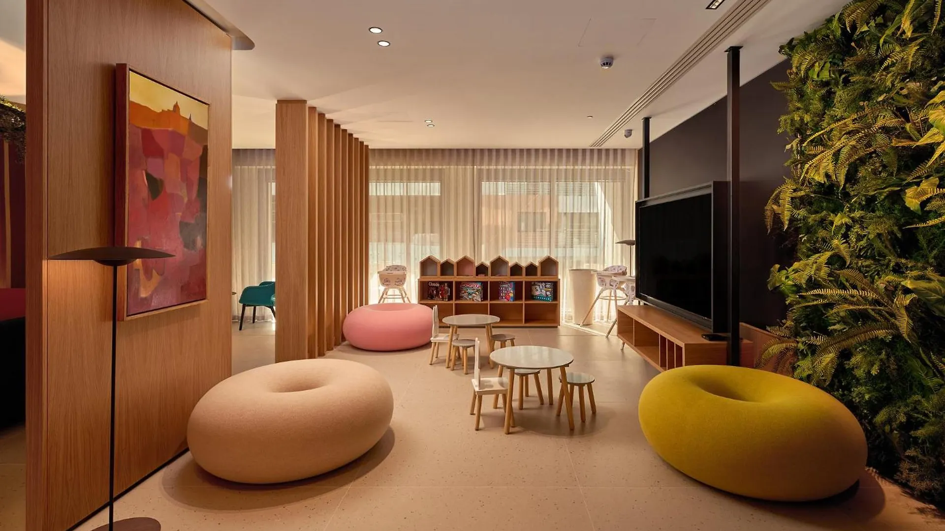 فندق Voco Malta By Ihg سانت جوليان