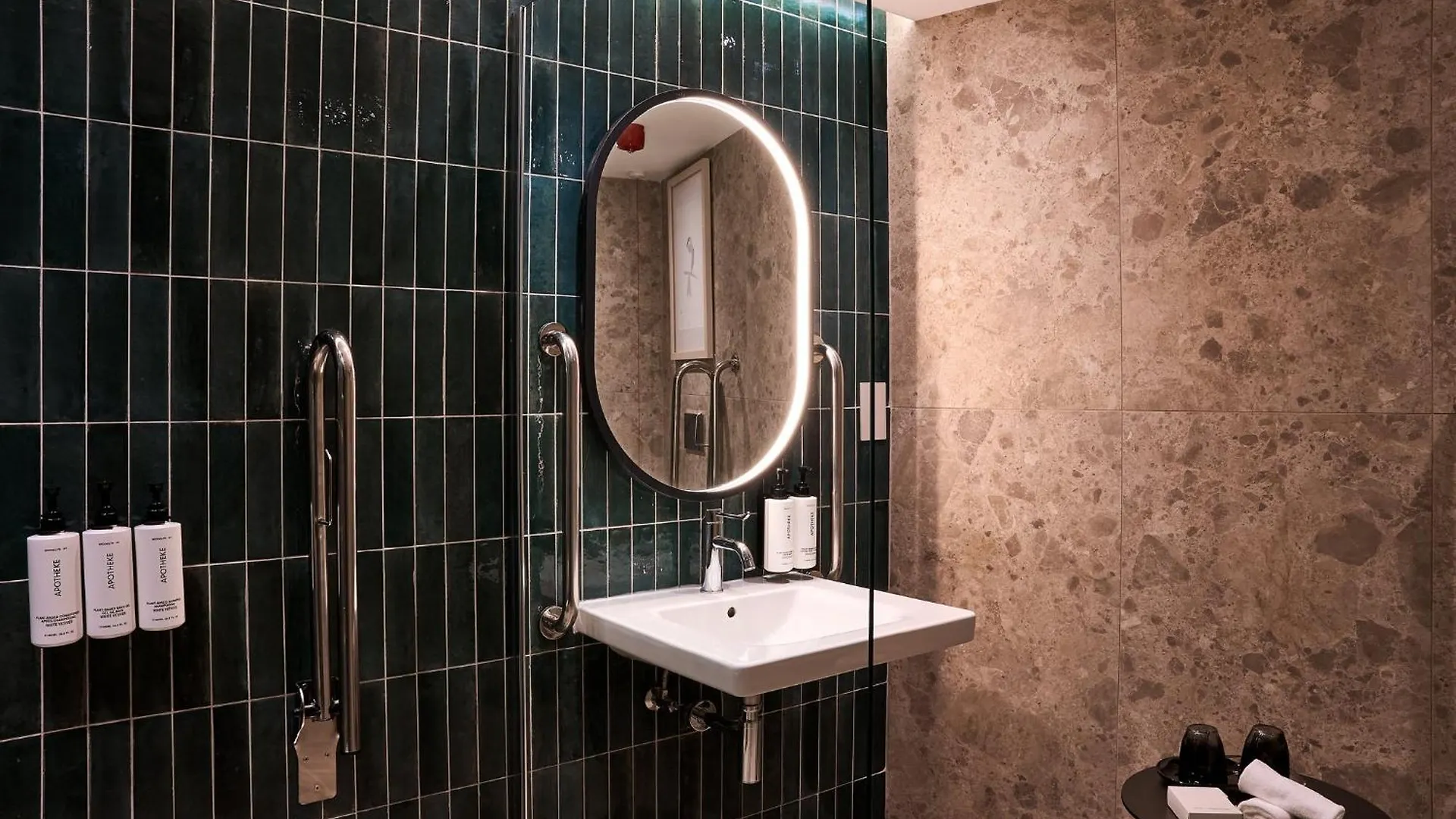 فندق Voco Malta By Ihg سانت جوليان 5*,  مالطا