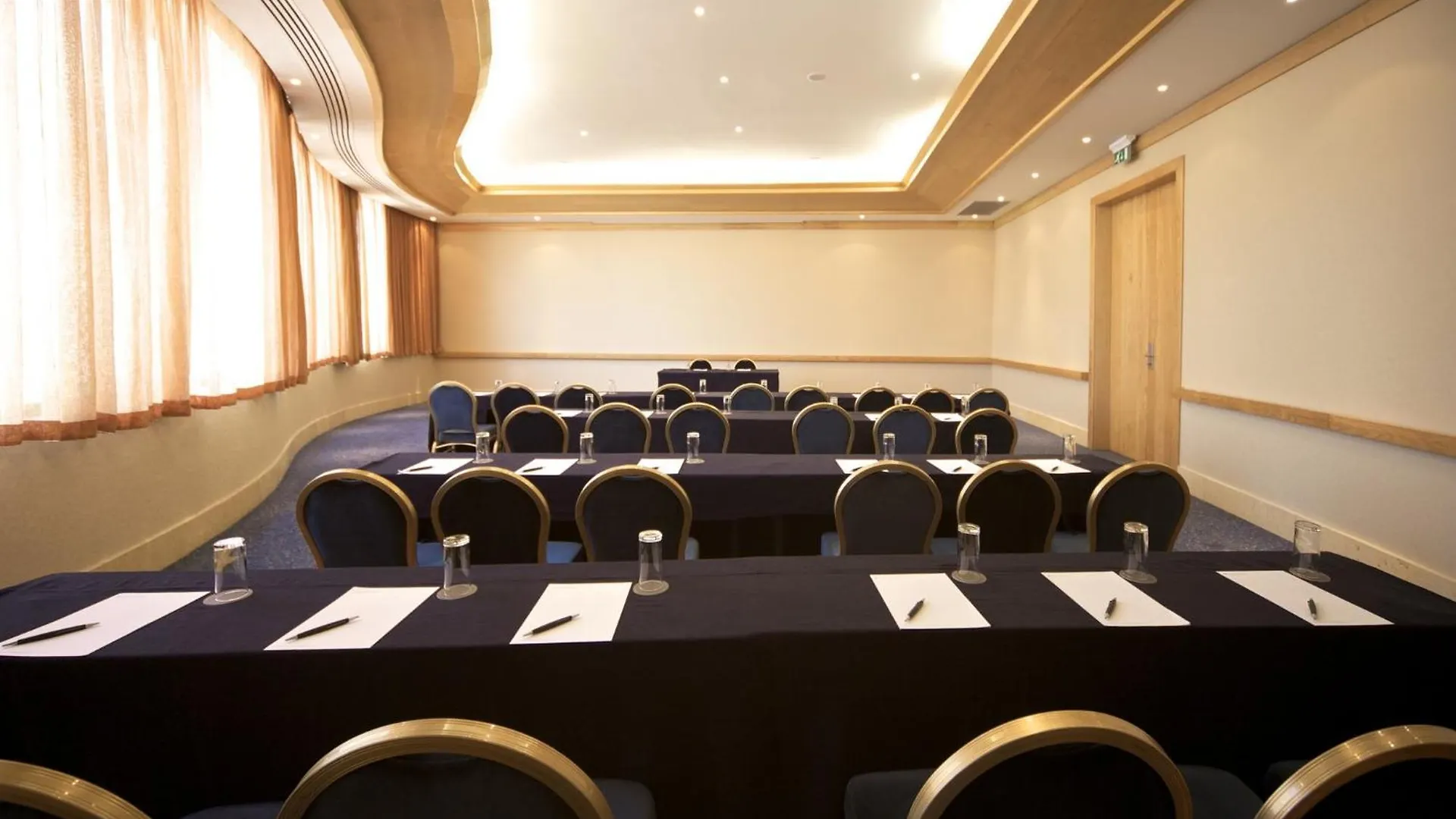 Voco Malta By Ihg Hotel St. Julian's