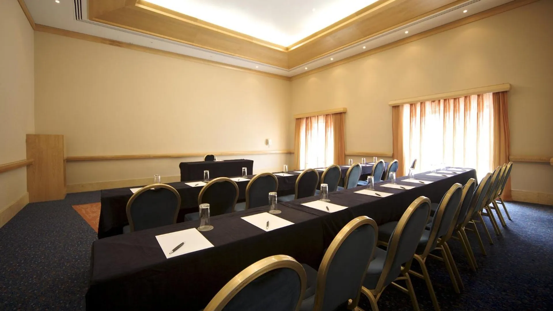 ホテル Voco Malta By Ihg Saint Julian's 5*,  マルタ