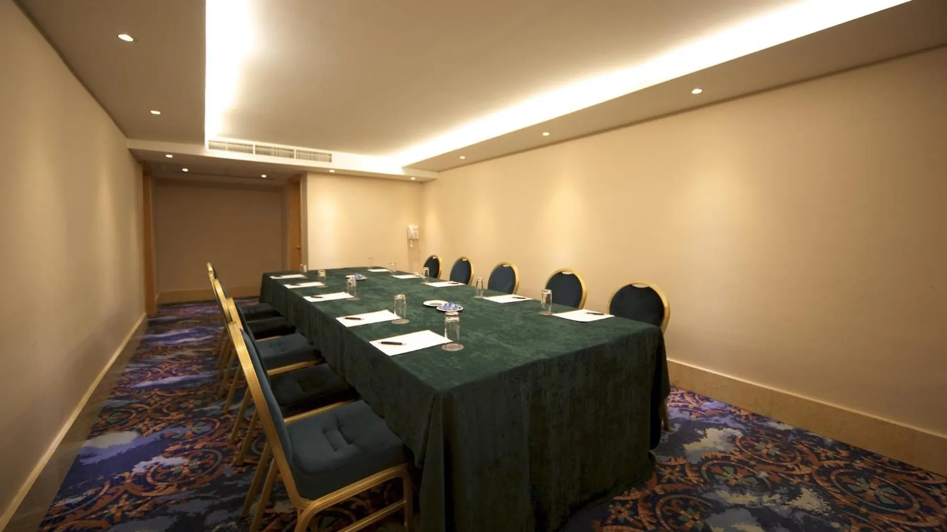 Voco Malta By Ihg Hotell St. Julian's 5*,