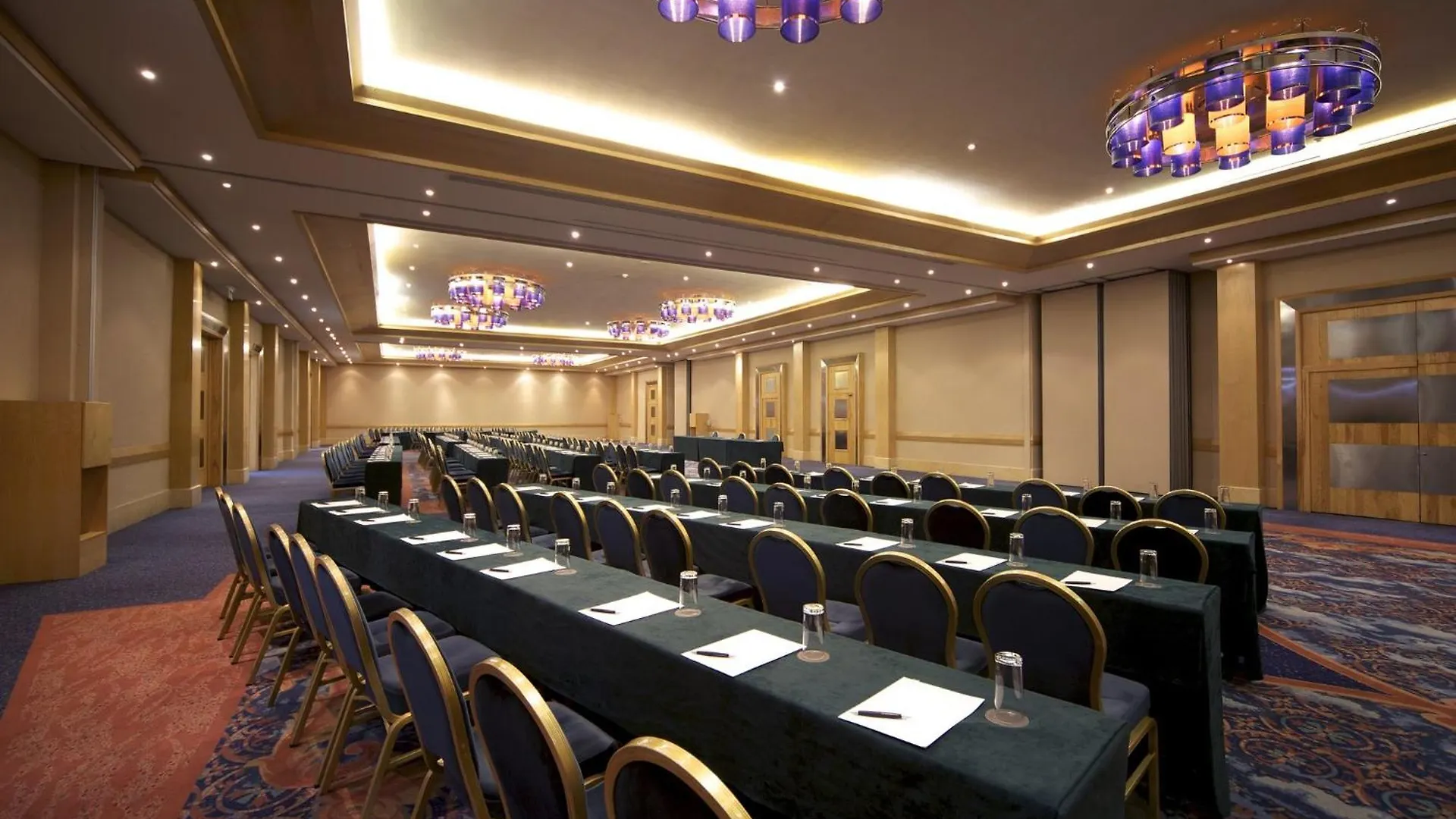 ホテル Voco Malta By Ihg Saint Julian's