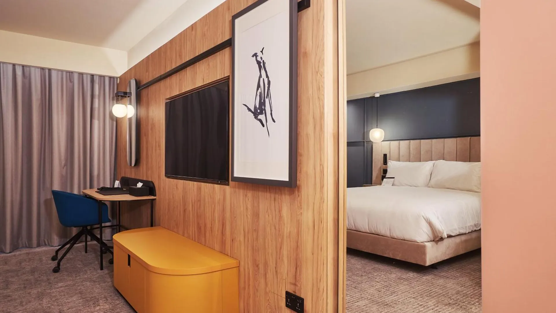 ホテル Voco Malta By Ihg Saint Julian's マルタ
