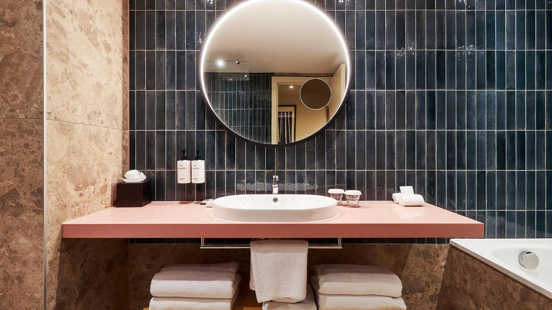 *****  Voco Malta By Ihg Otel Saint Julian's Malta