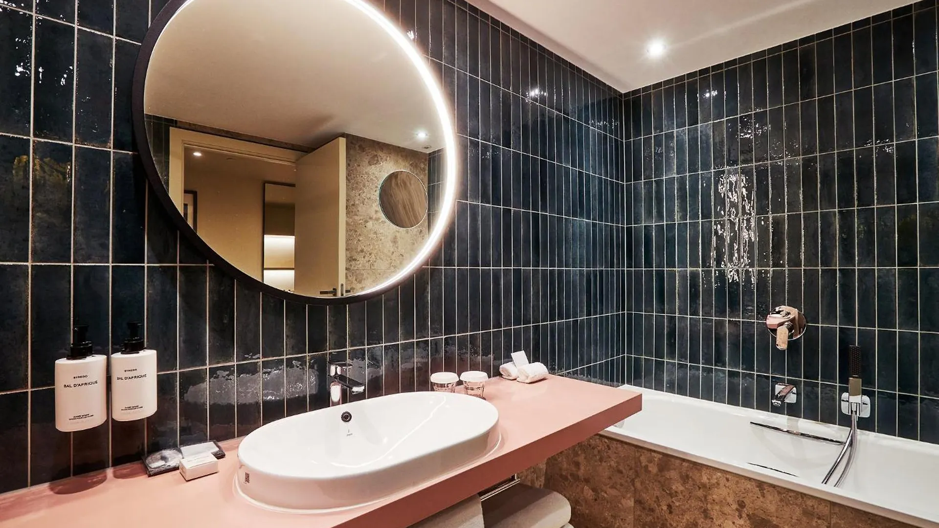 *****  ホテル Voco Malta By Ihg Saint Julian's マルタ