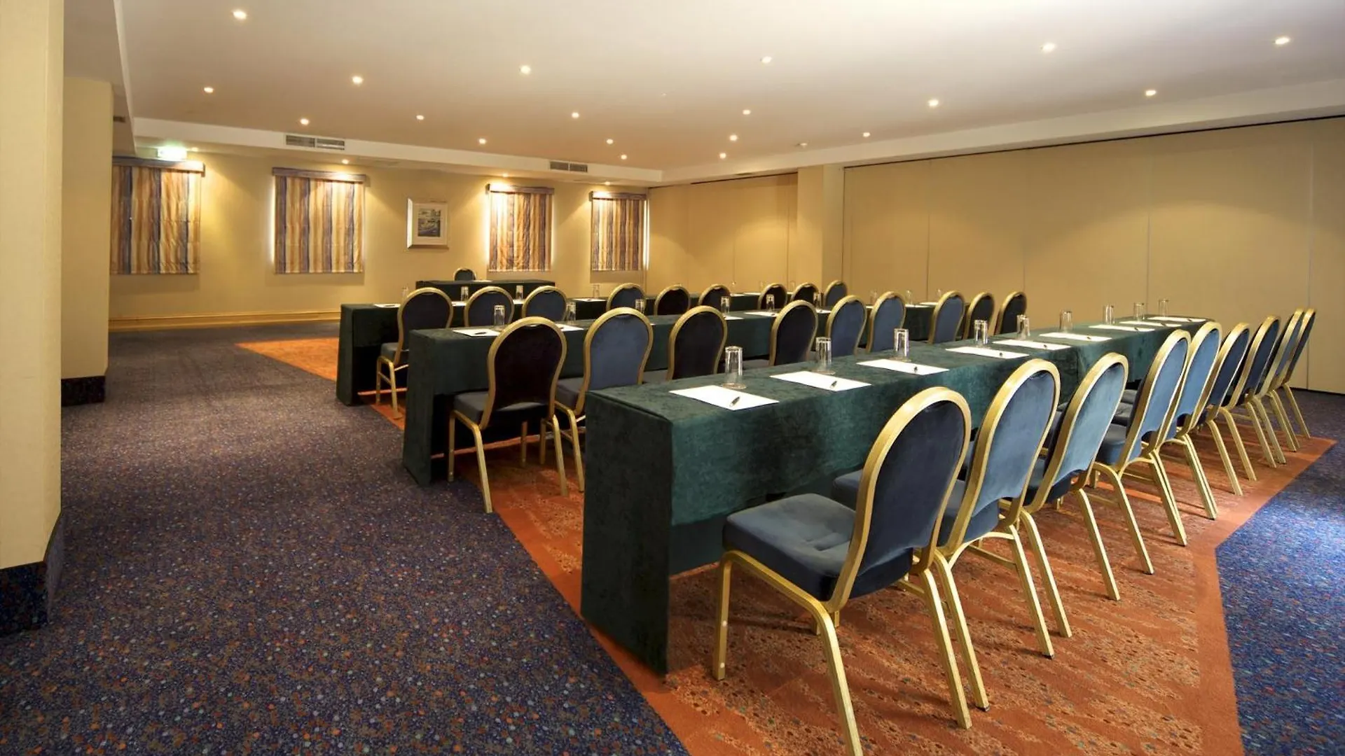 Voco Malta By Ihg Hotell St. Julian's