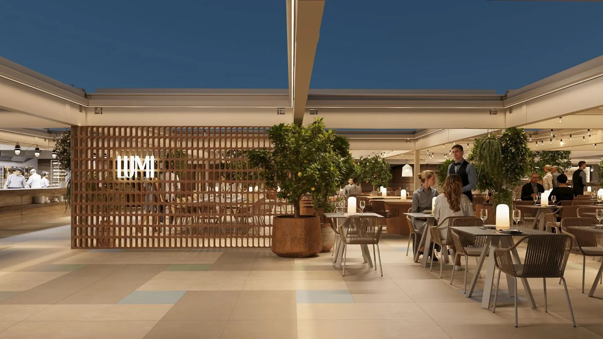 Voco Malta By Ihg Hotel St. Julian's