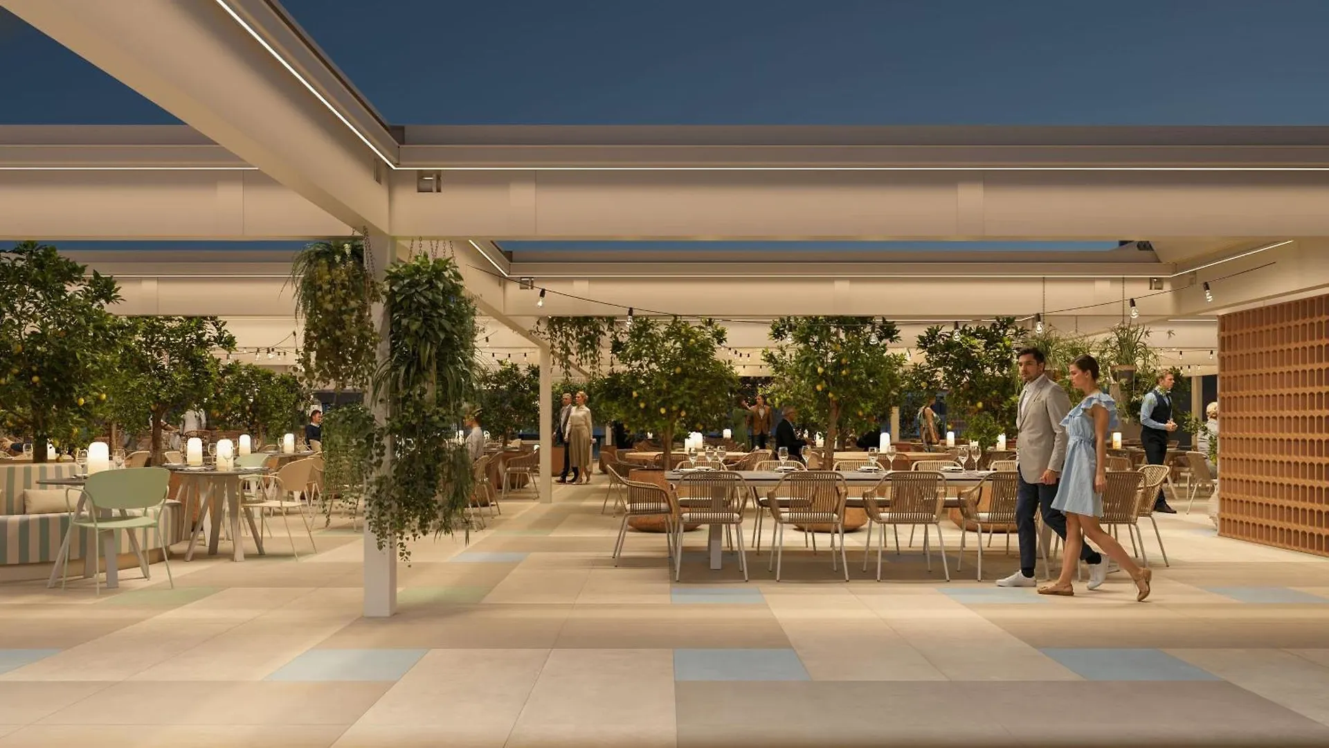 ホテル Voco Malta By Ihg Saint Julian's