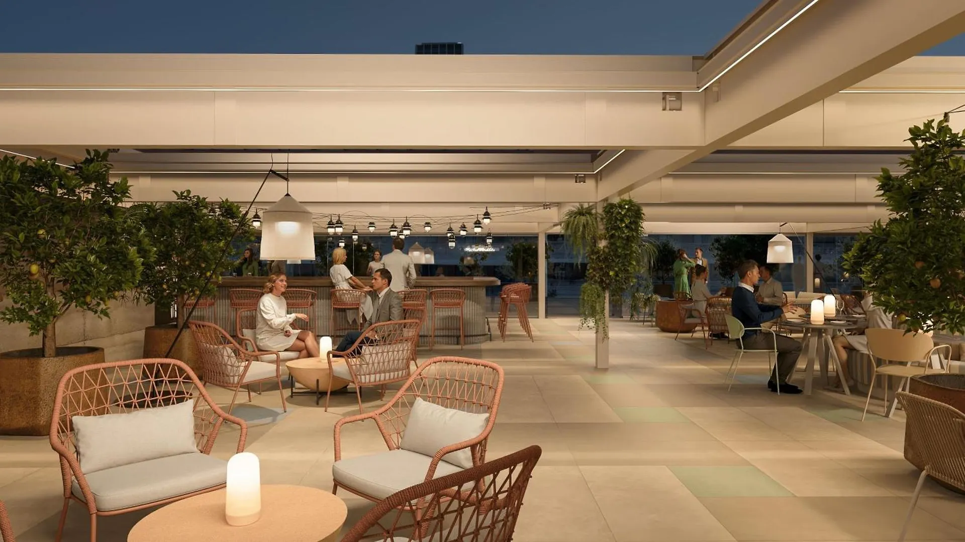 Voco Malta By Ihg Otel Saint Julian's