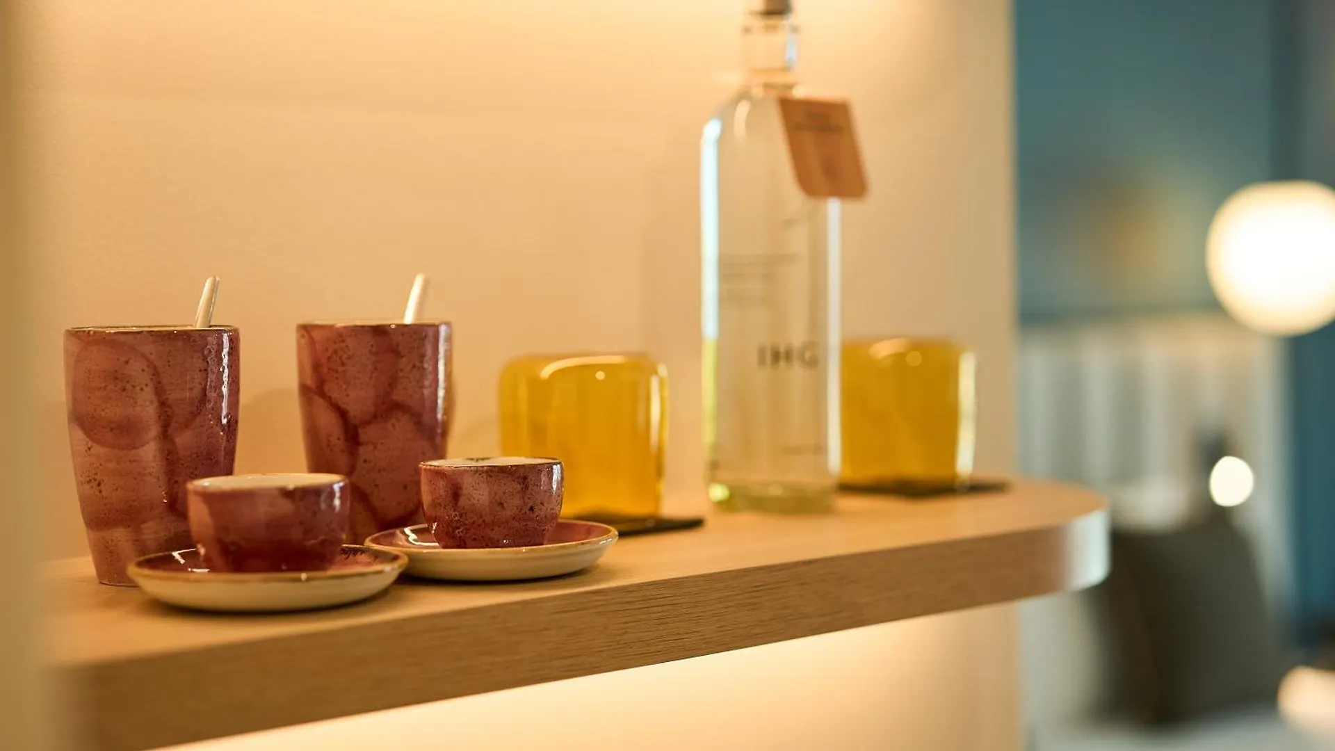 *****  Voco Malta By Ihg Otel Saint Julian's Malta