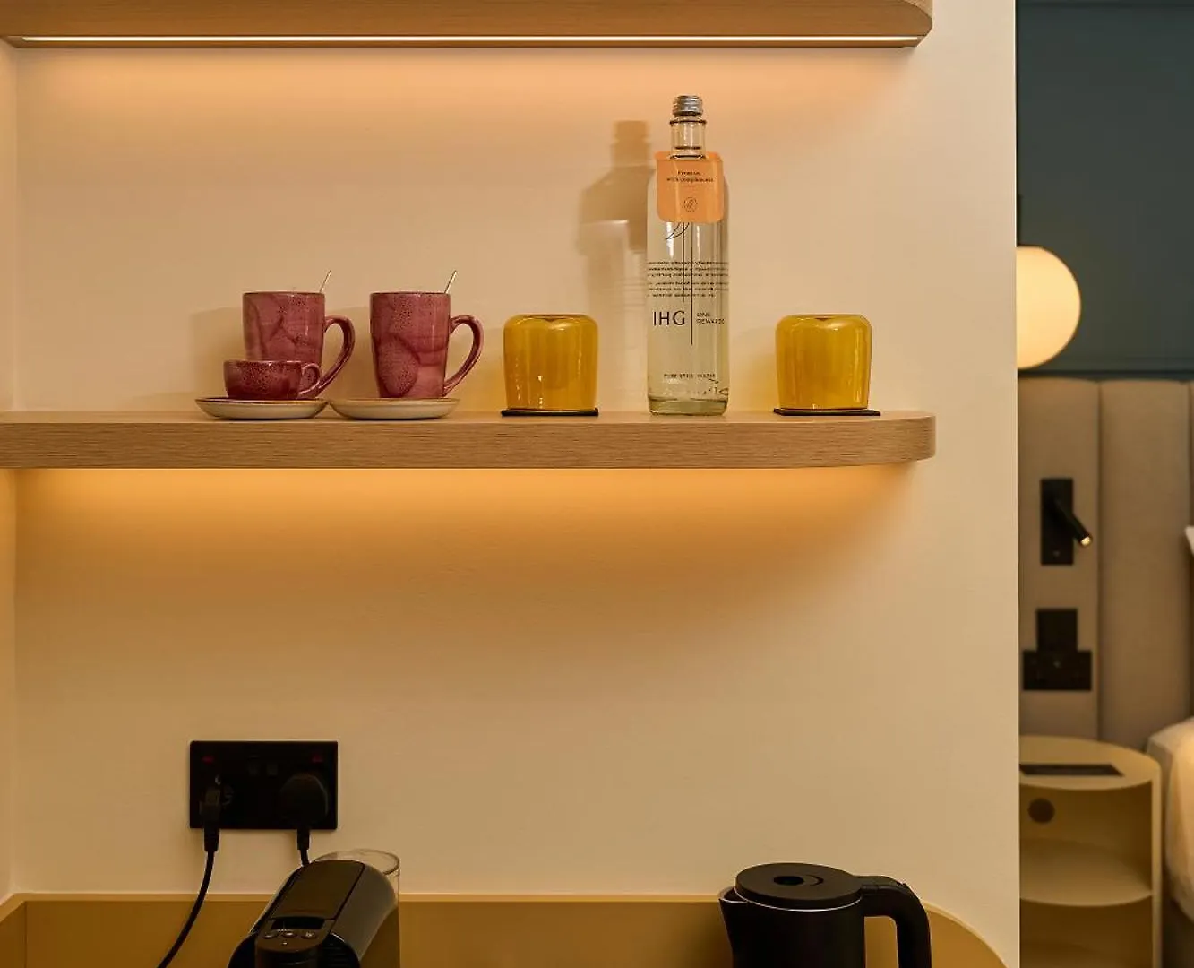 Voco Malta By Ihg Hotell St. Julian's