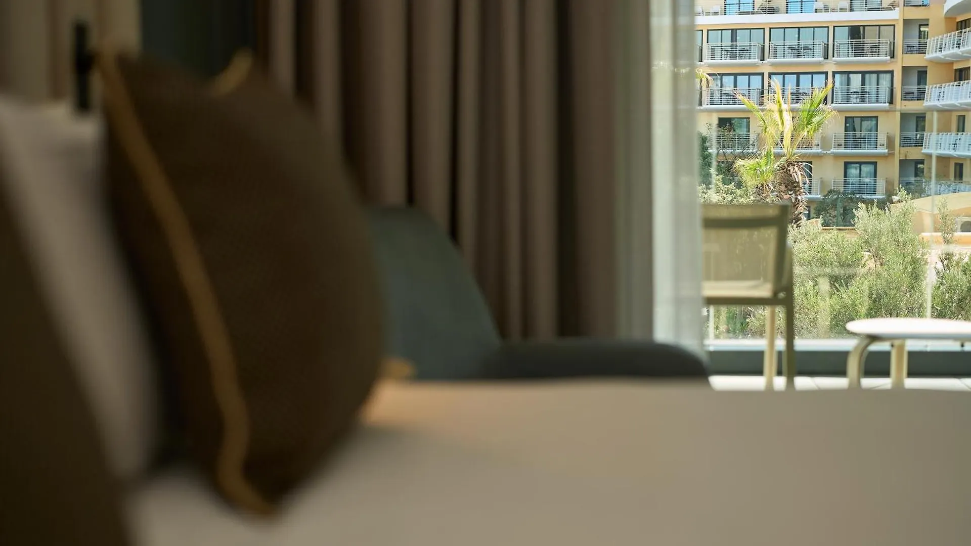 Voco Malta By Ihg Hotell St. Julian's