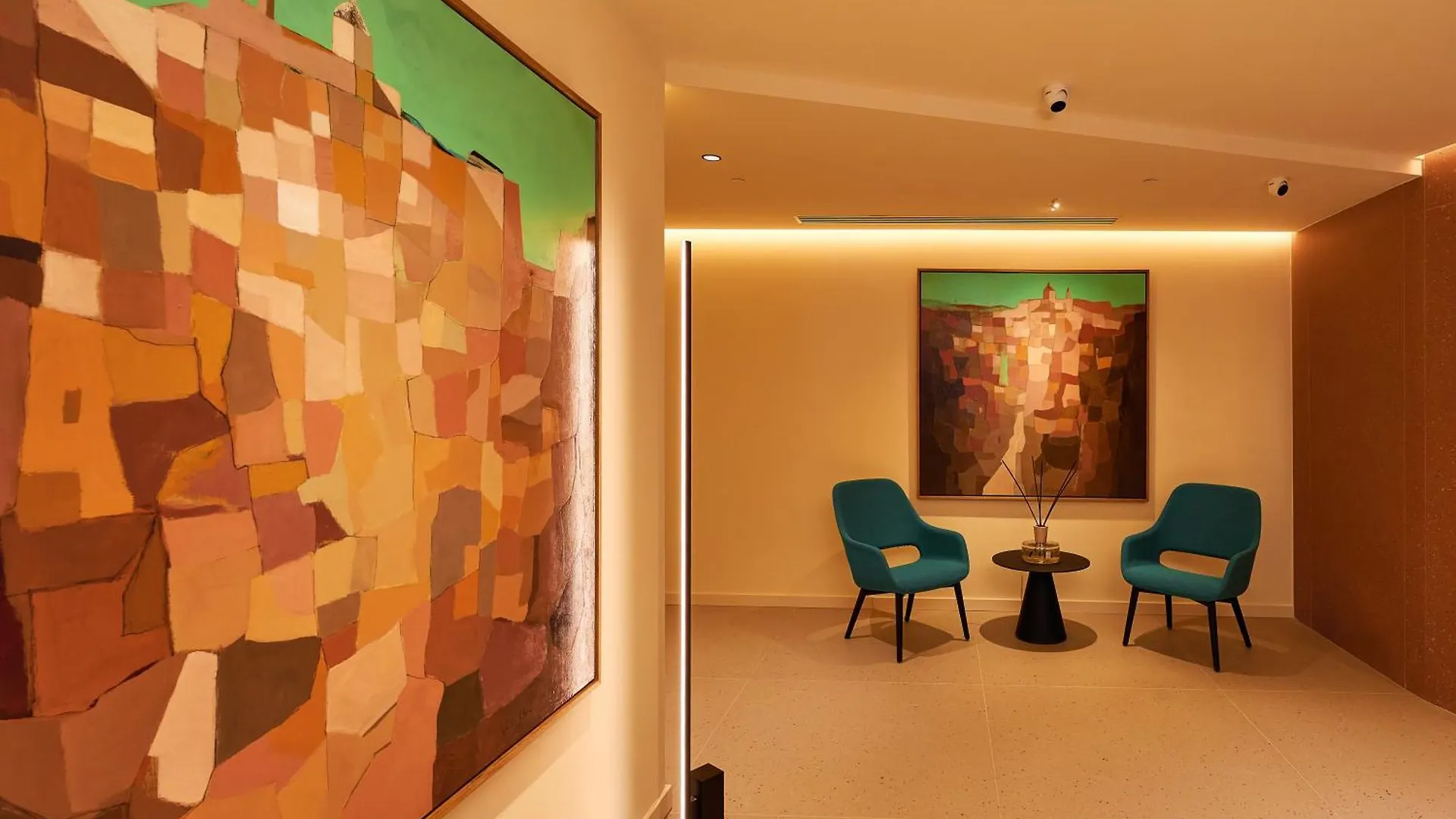 Voco Malta By Ihg Otel Saint Julian's