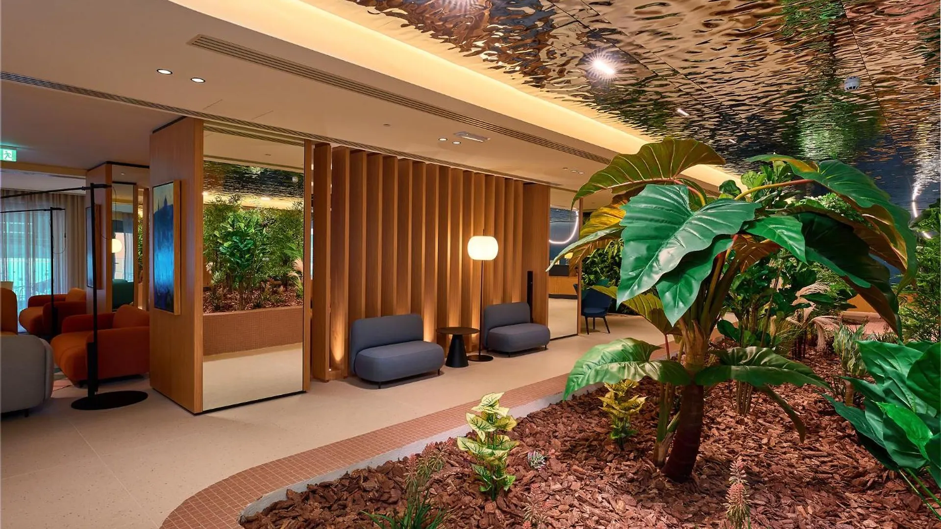 Voco Malta By Ihg Otel Saint Julian's