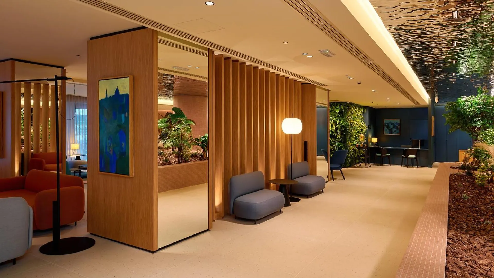 Voco Malta By Ihg Hotell St. Julian's