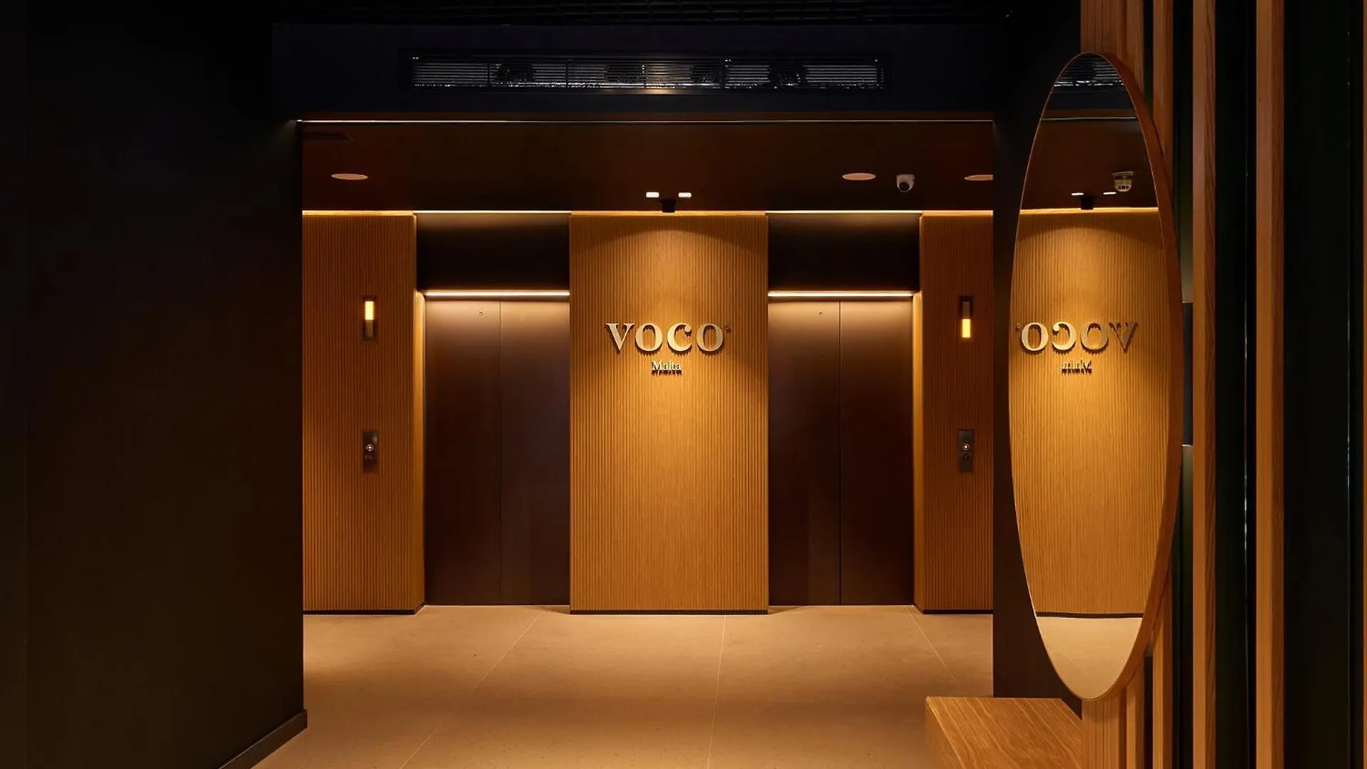 *****  ホテル Voco Malta By Ihg Saint Julian's マルタ
