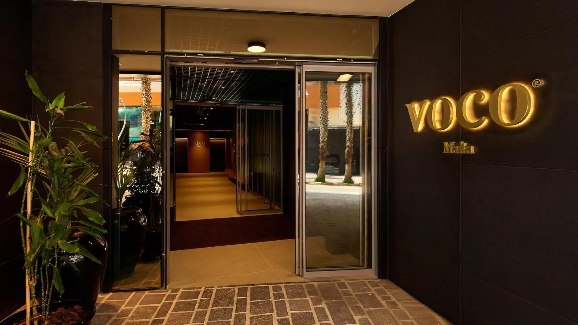 Voco Malta By Ihg Otel Saint Julian's