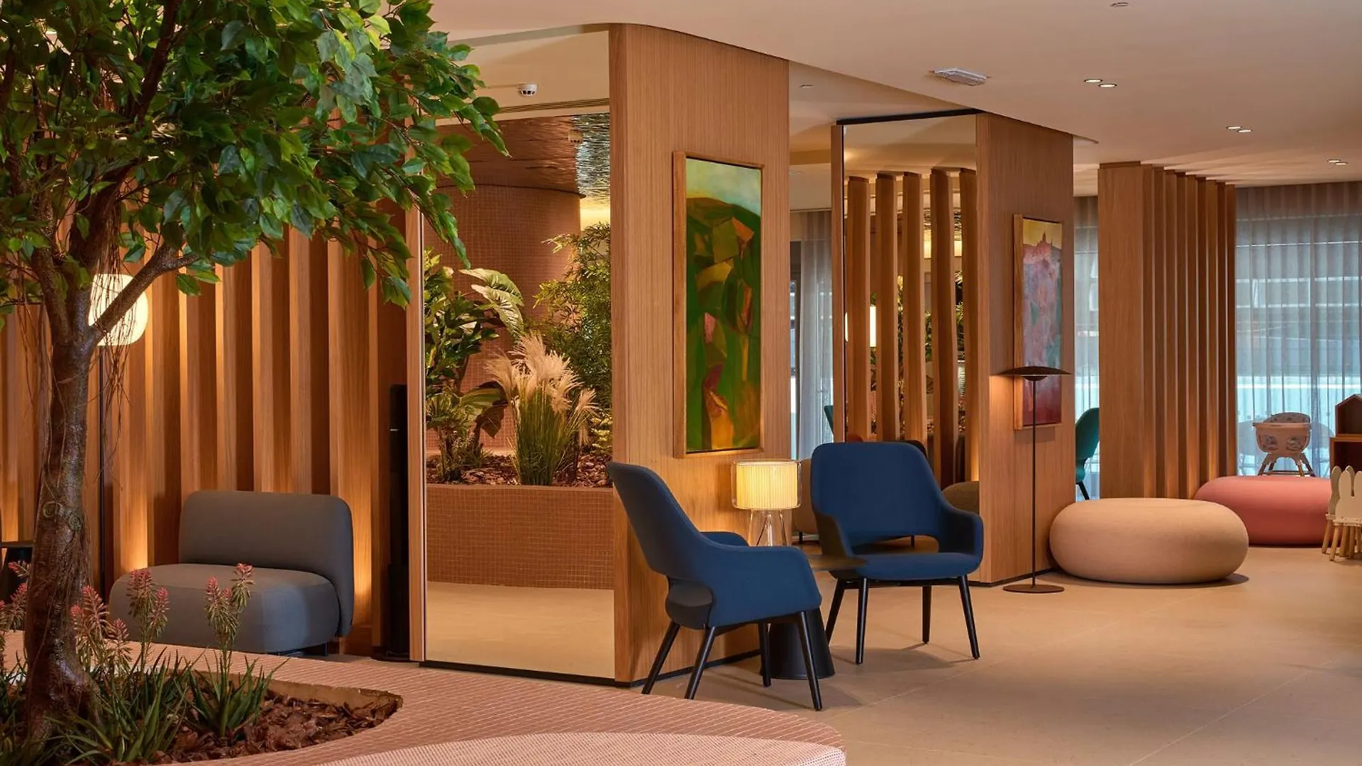 ホテル Voco Malta By Ihg Saint Julian's