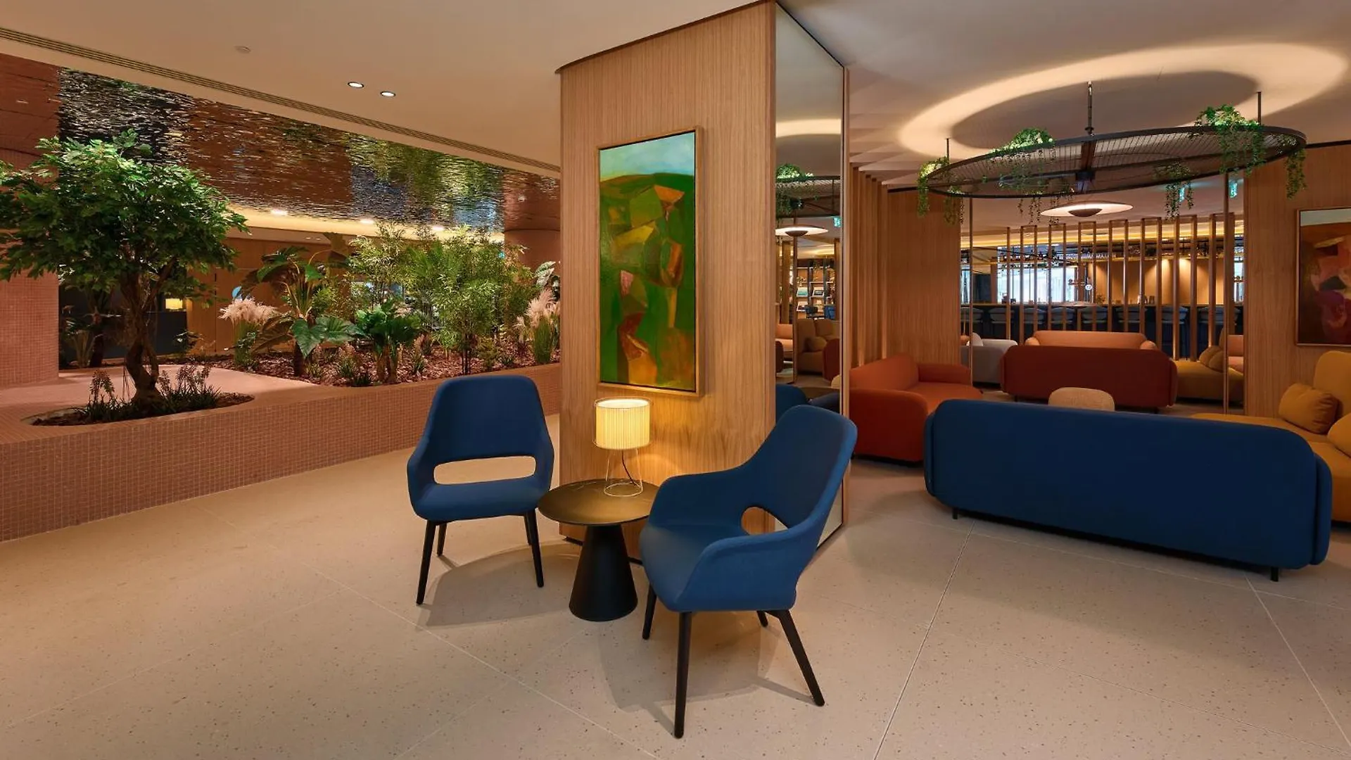 *****  Voco Malta By Ihg Otel Saint Julian's Malta