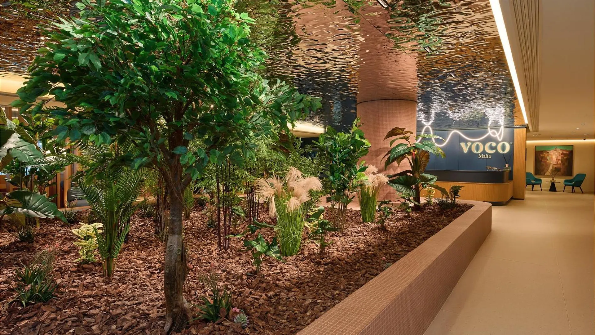 Voco Malta By Ihg Otel Saint Julian's