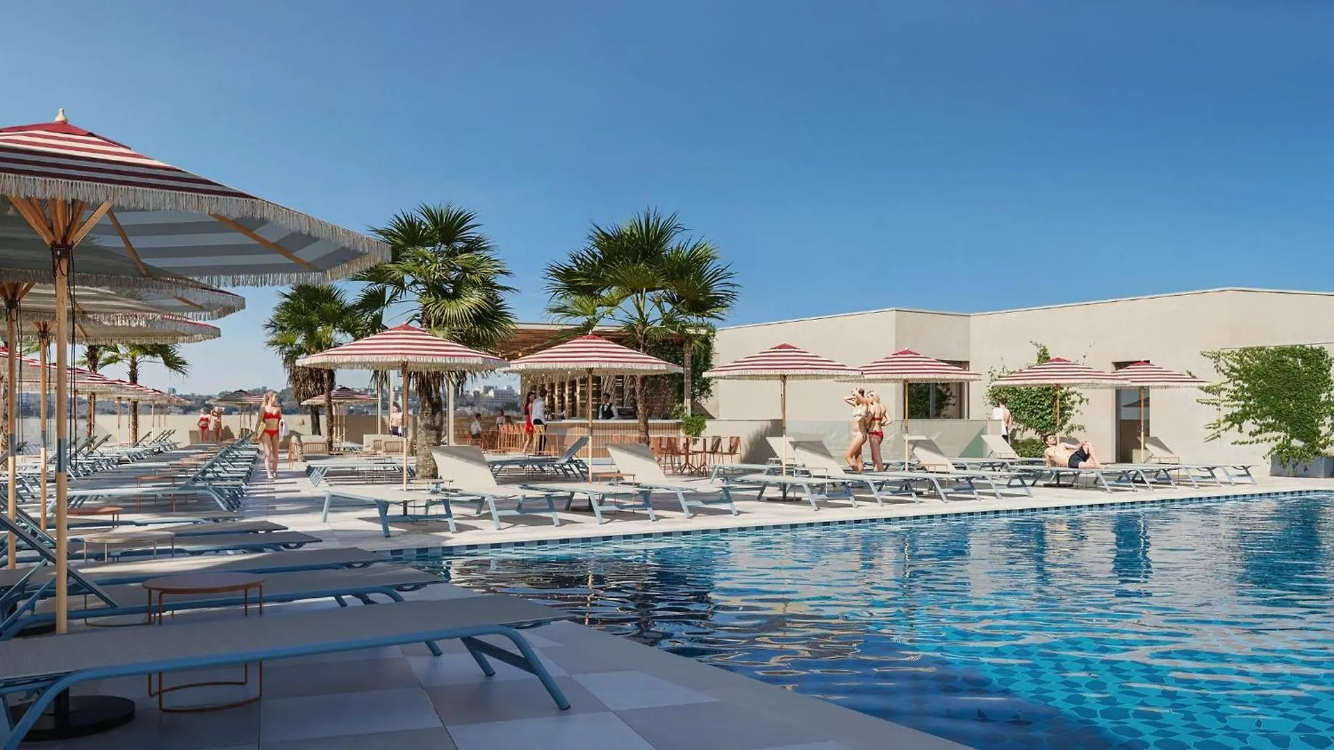 Voco Malta By Ihg Otel Saint Julian's