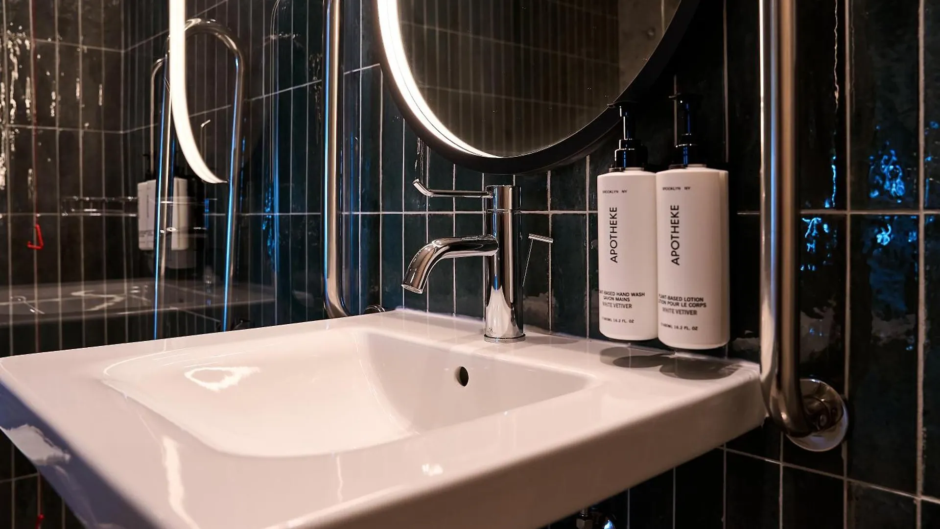Voco Malta By Ihg Otel Saint Julian's