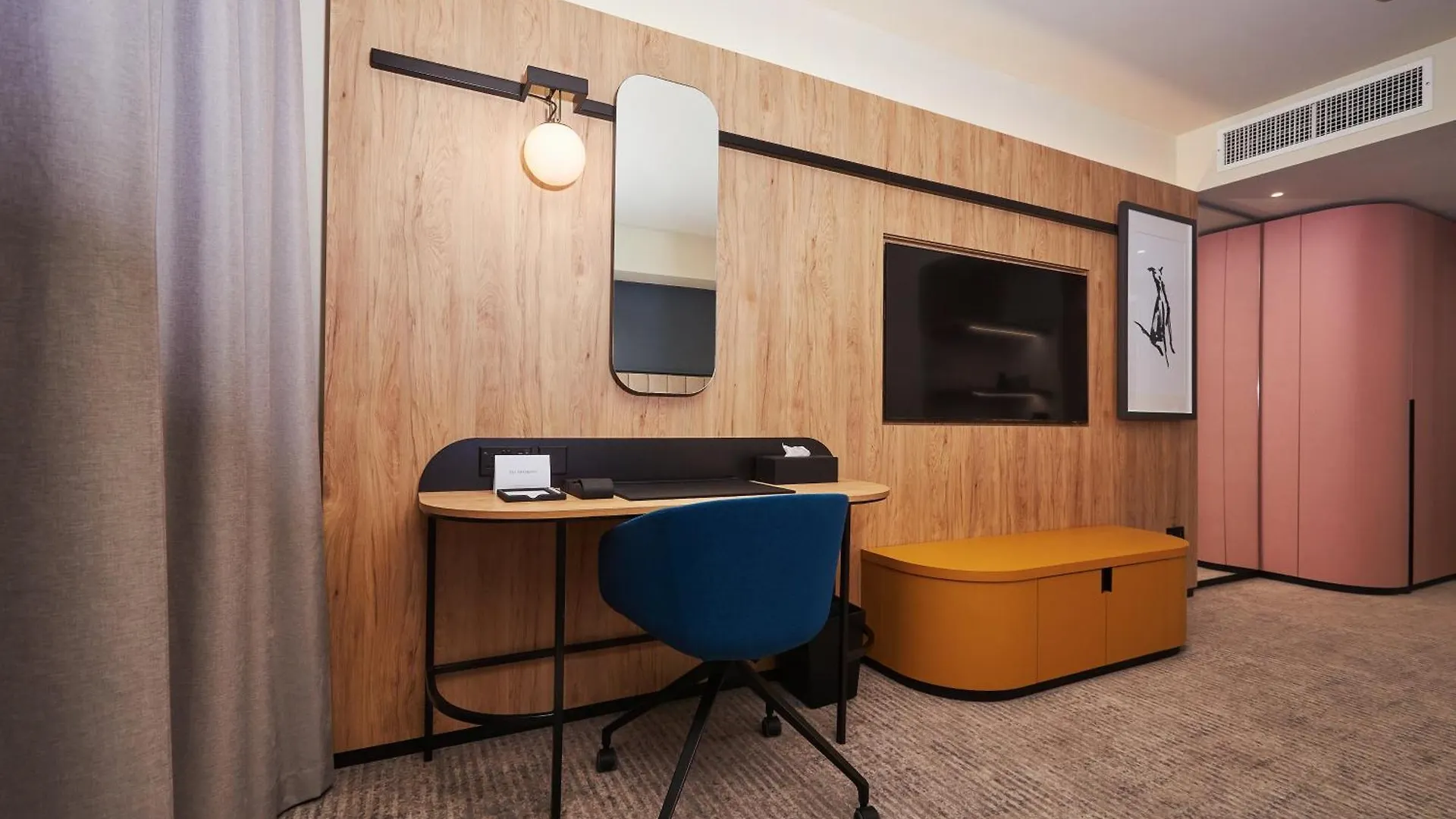 Voco Malta By Ihg Otel Saint Julian's