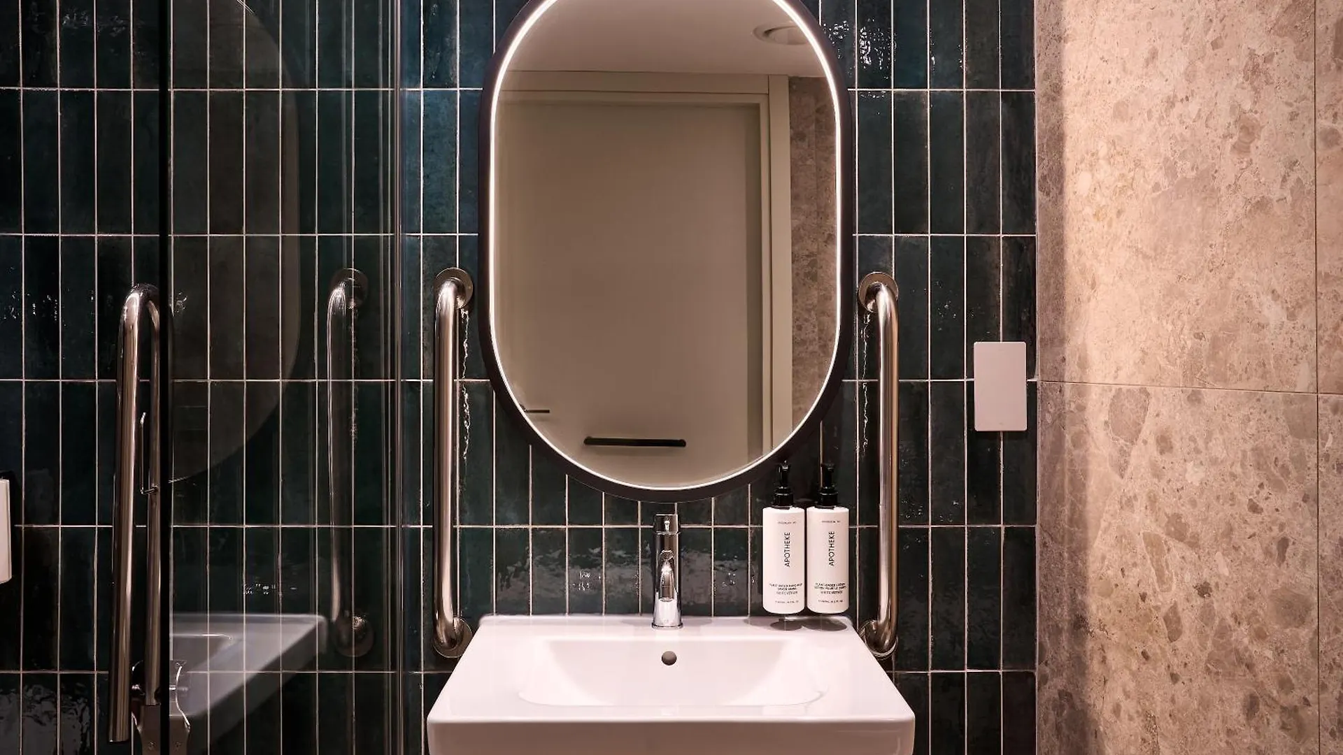ホテル Voco Malta By Ihg Saint Julian's 5*,