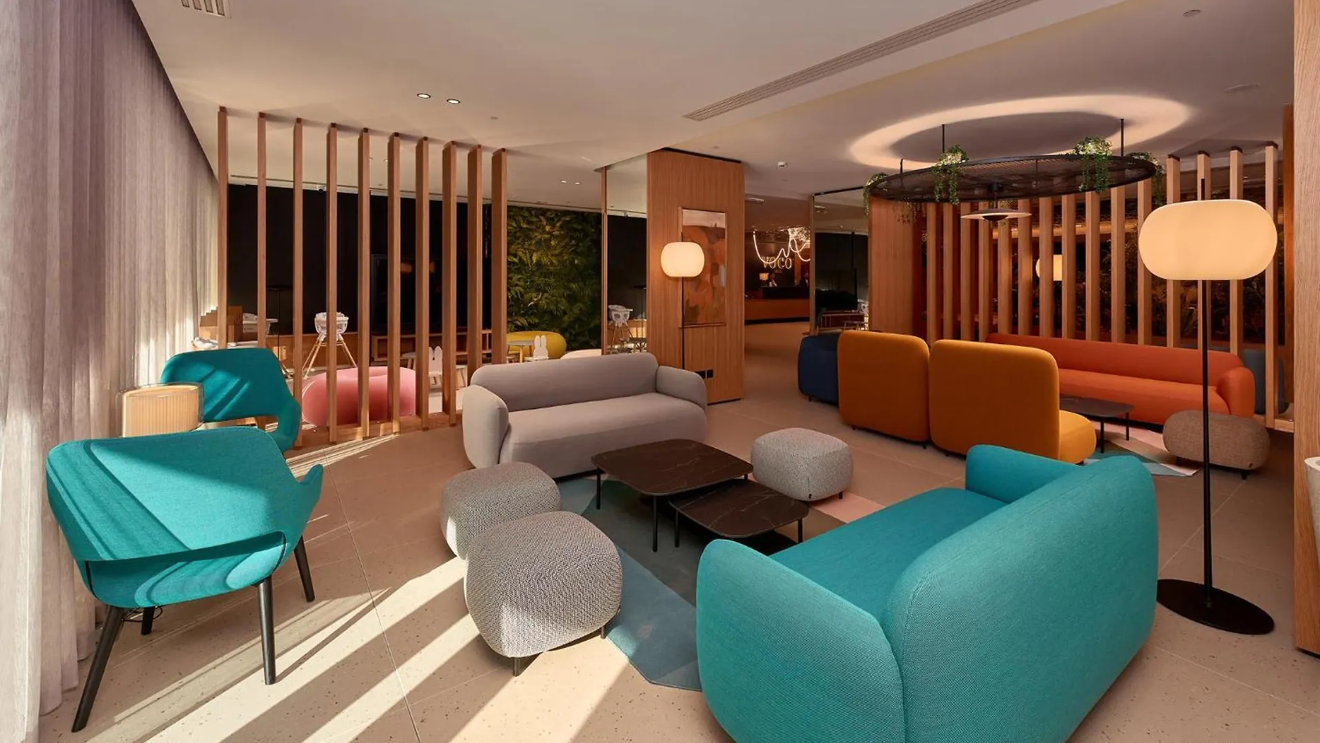 Voco Malta By Ihg Hotell St. Julian's
