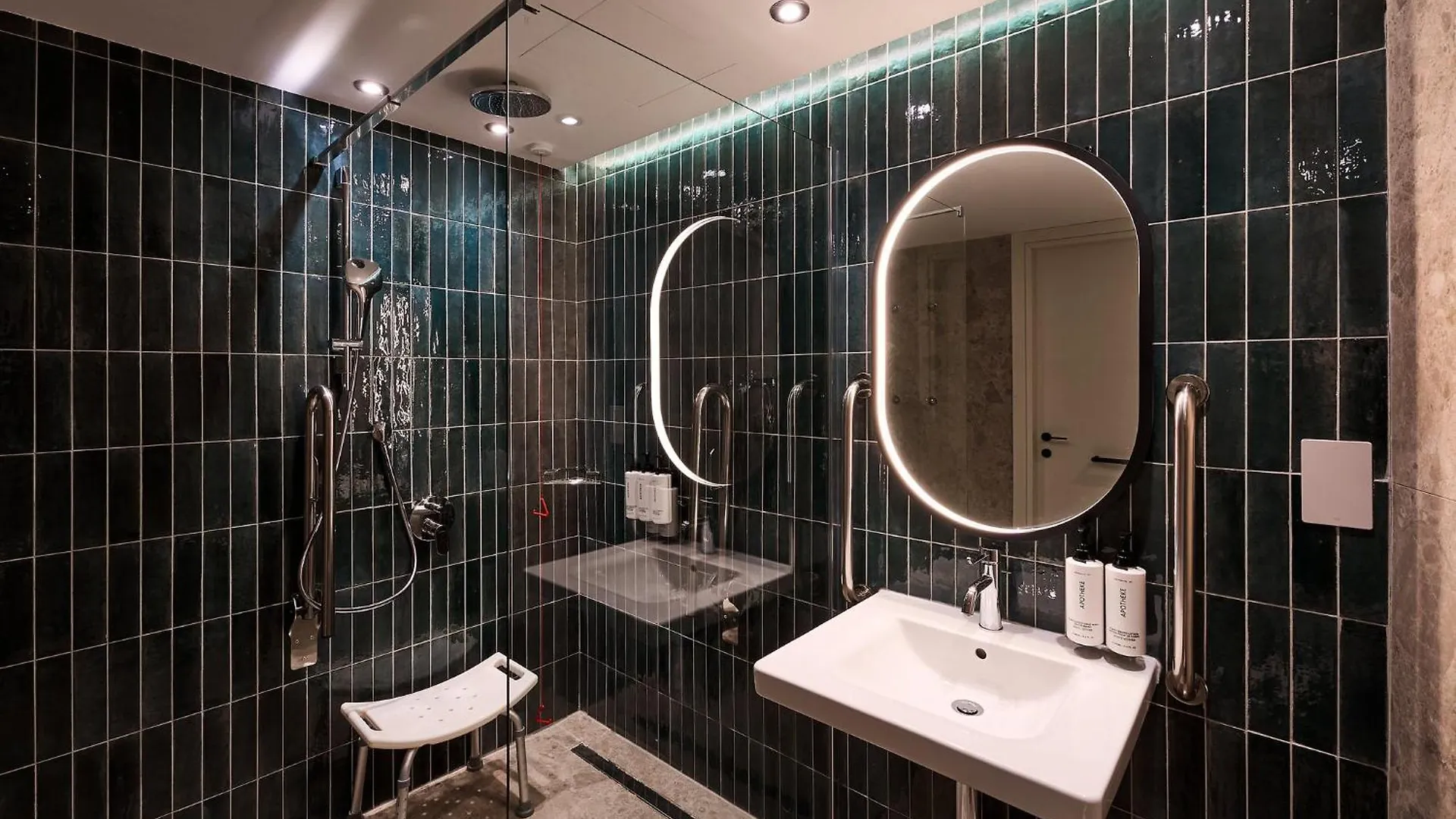 Voco Malta By Ihg Otel Saint Julian's