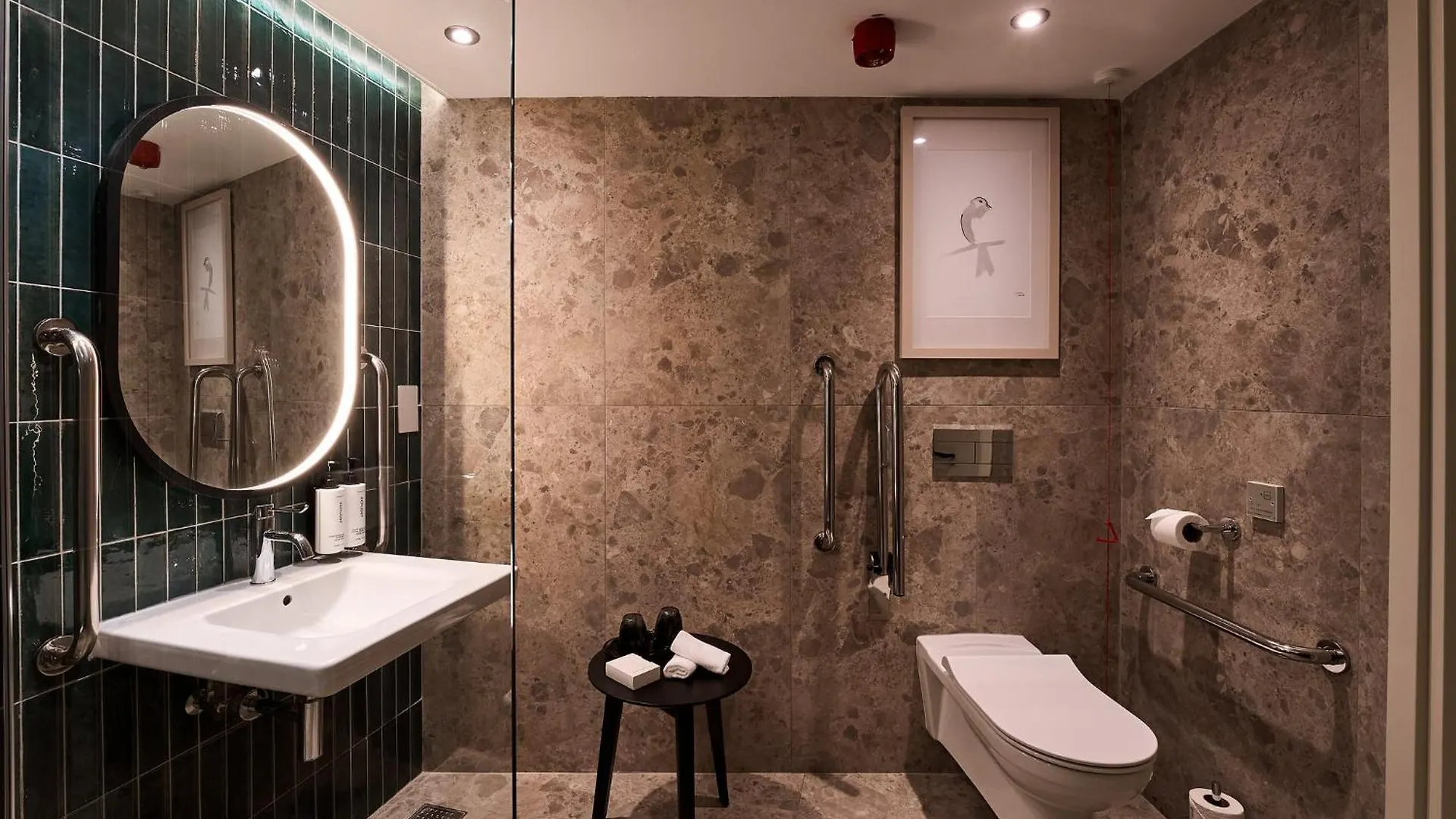 ホテル Voco Malta By Ihg Saint Julian's 5*,  マルタ