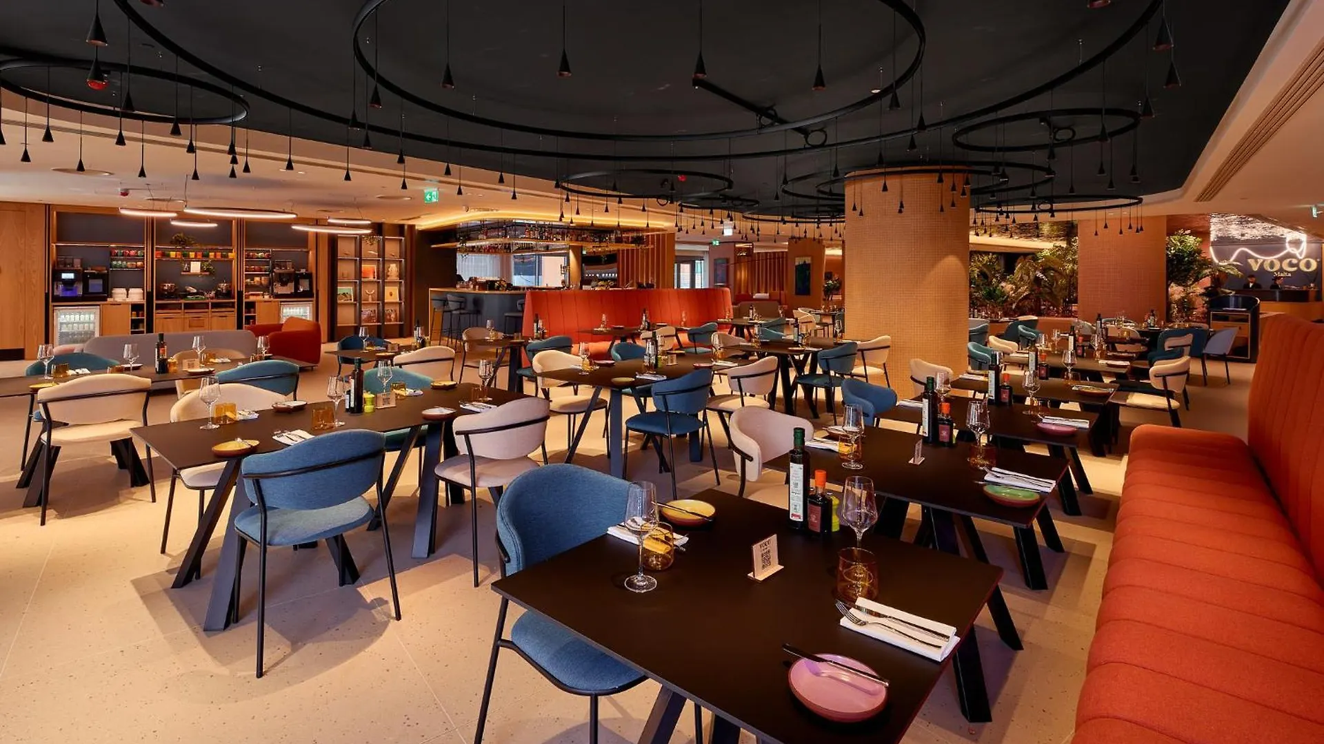 ホテル Voco Malta By Ihg Saint Julian's