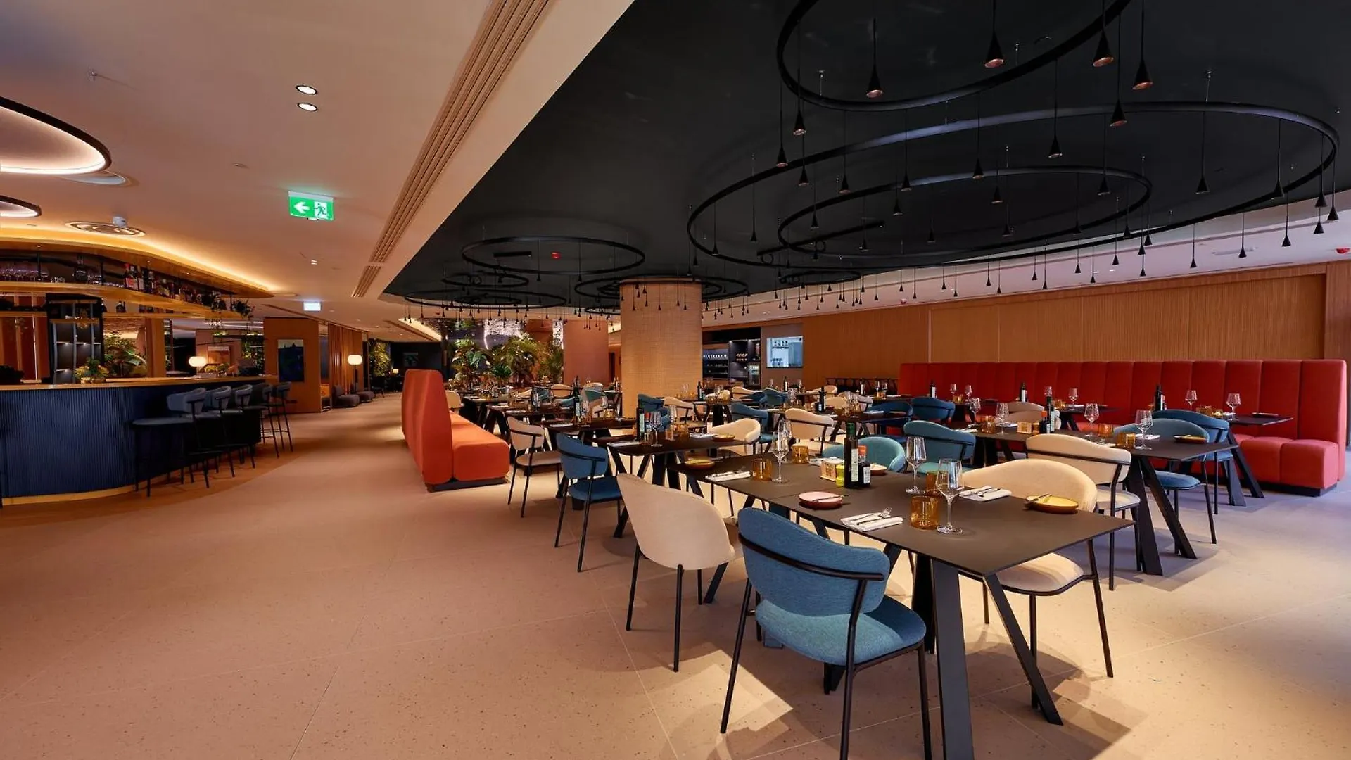 Voco Malta By Ihg Otel Saint Julian's 5*,