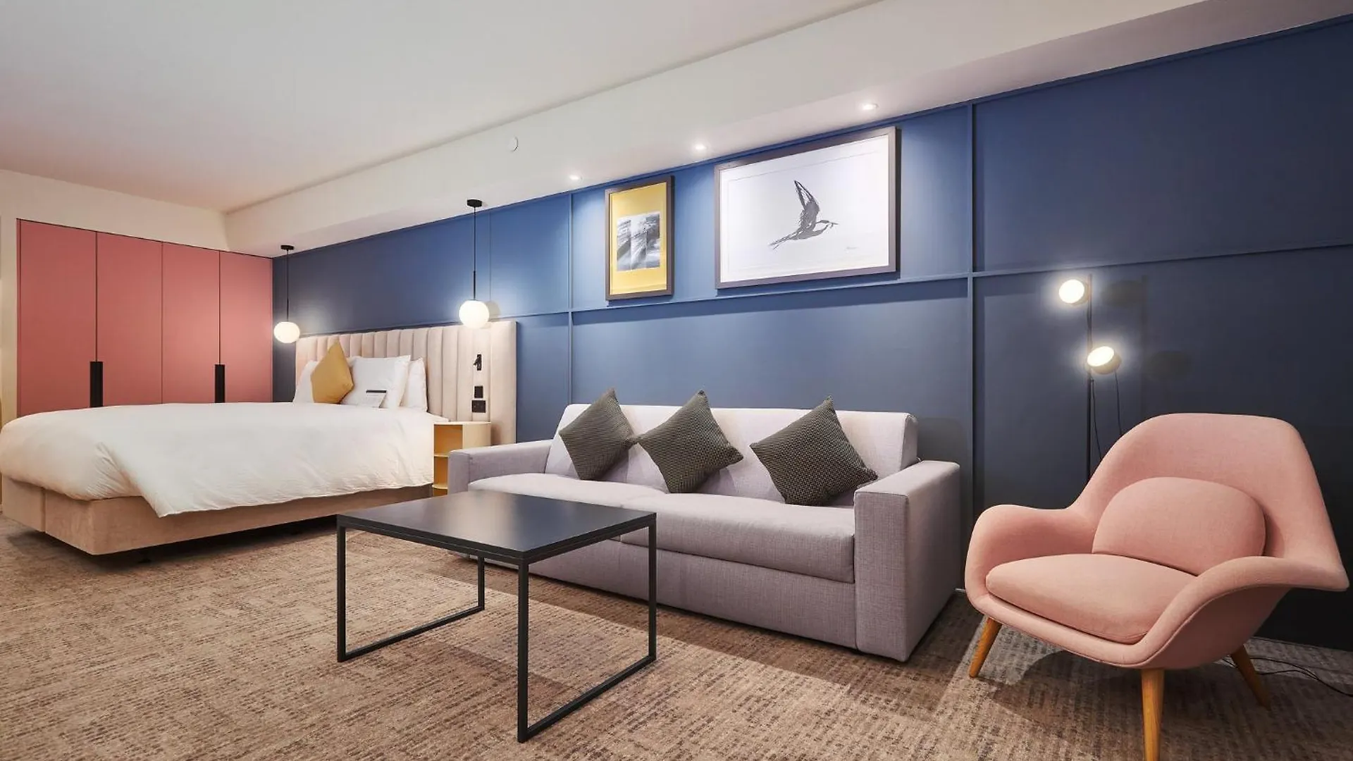 Voco Malta By Ihg Otel Saint Julian's