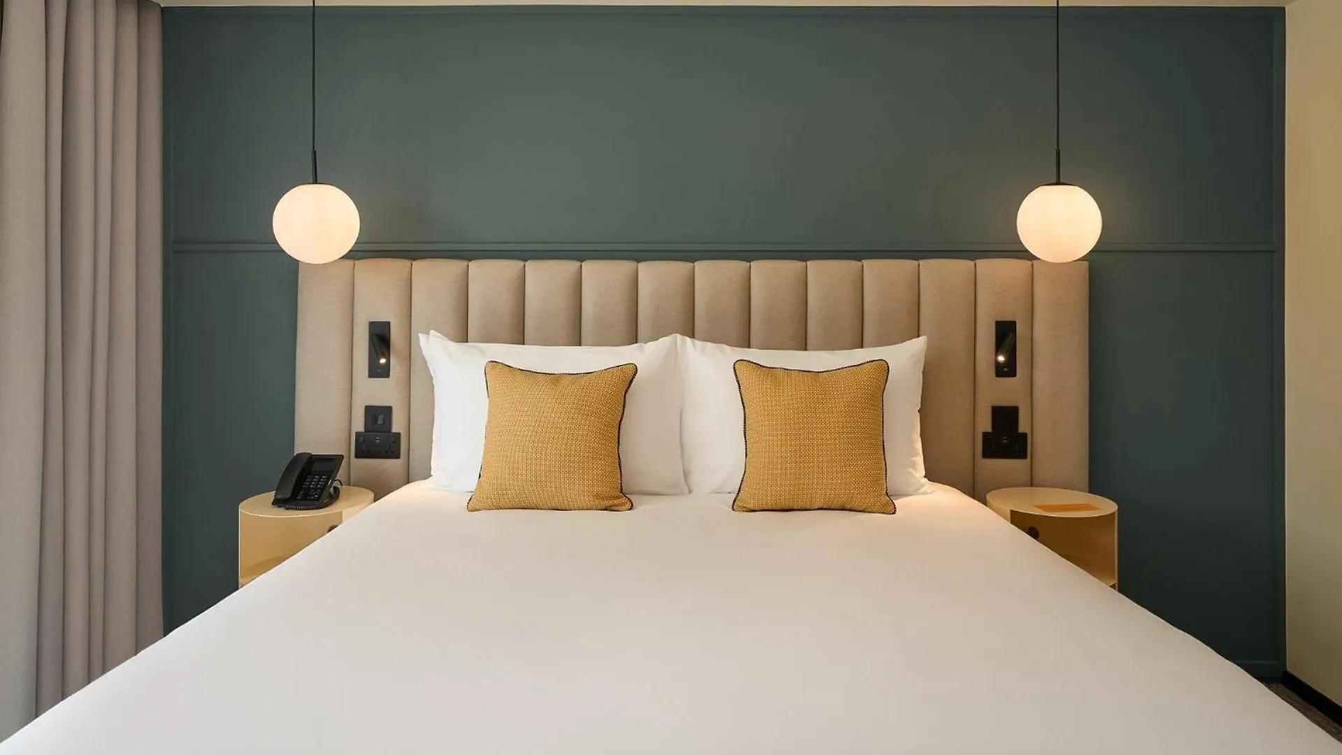 Voco Malta By Ihg Hotell St. Julian's 5*,  Malta