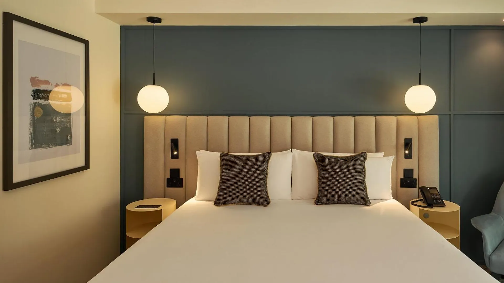 Voco Malta By Ihg Hotel St. Julian's