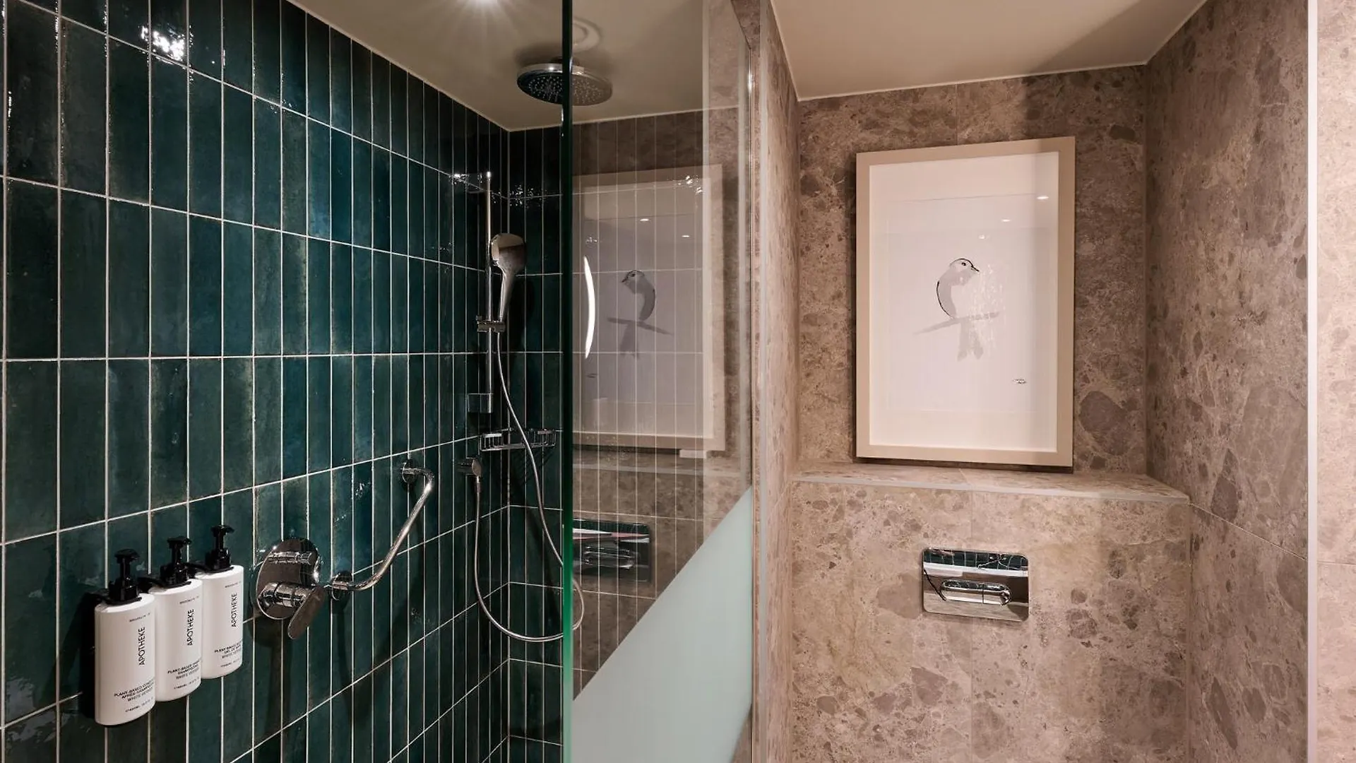 Voco Malta By Ihg Hotel St. Julian's