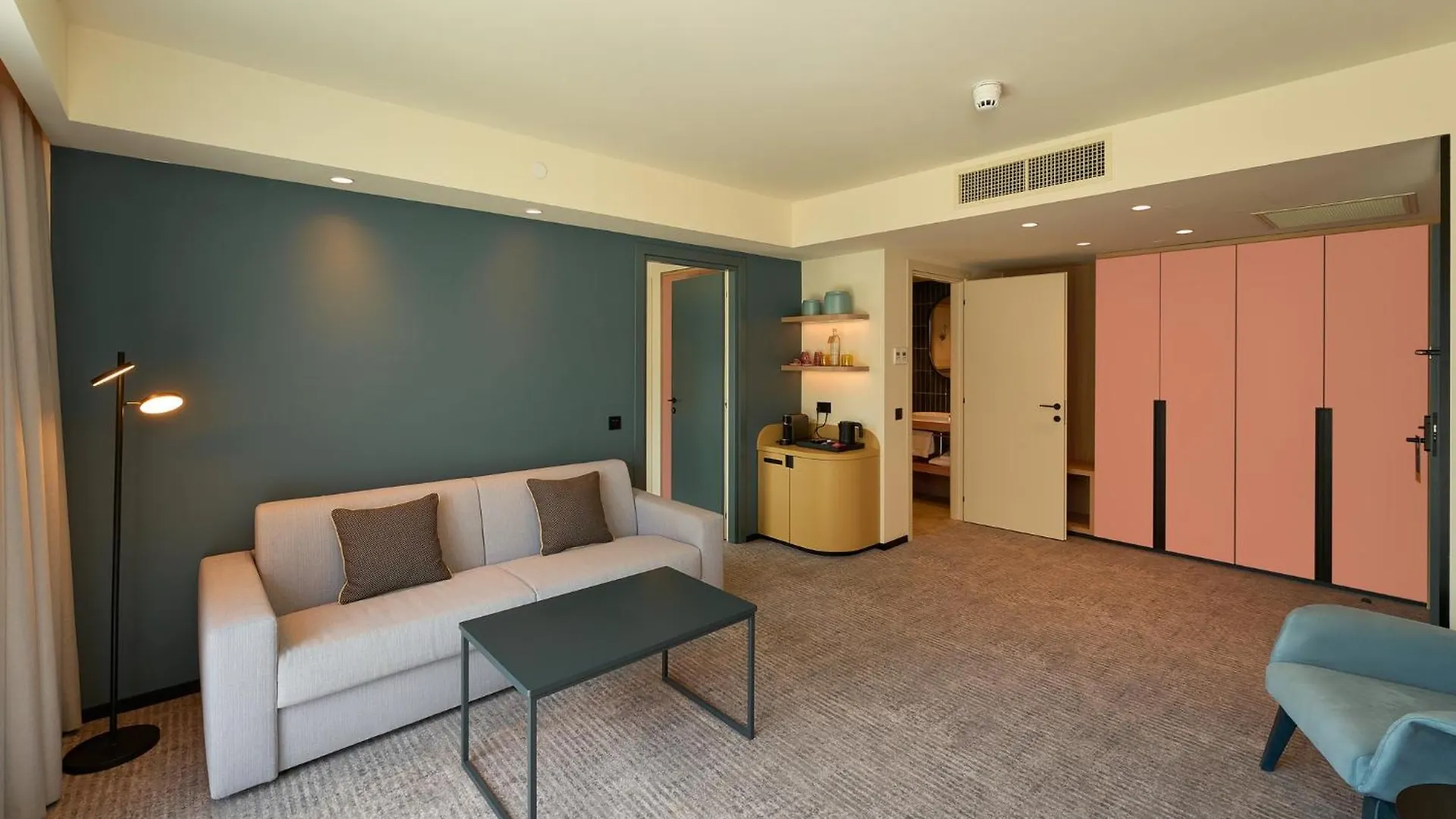 Voco Malta By Ihg Hotell St. Julian's
