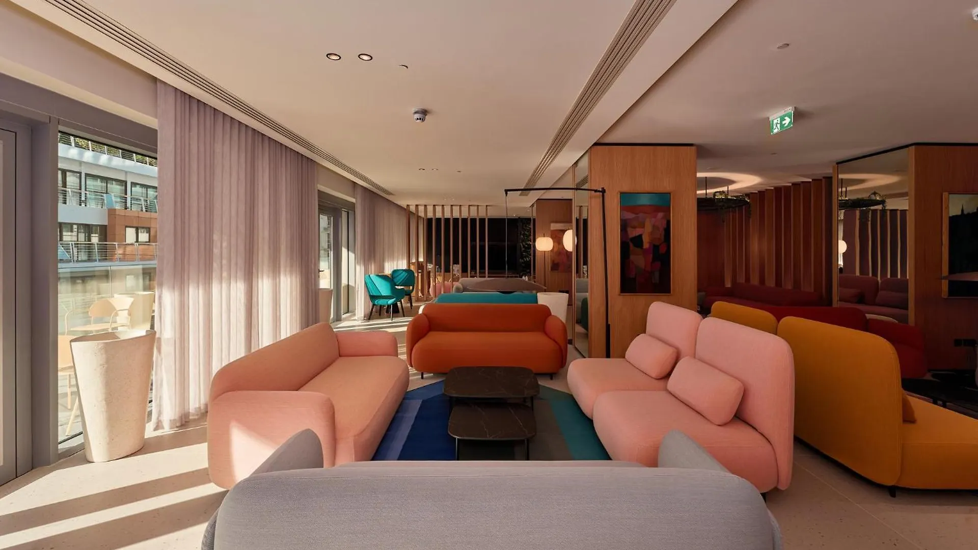 Voco Malta By Ihg Hotel St. Julian's